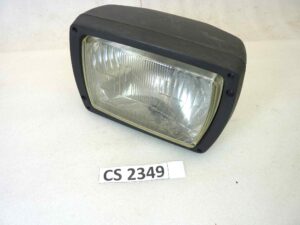 Faro carena Driver Guzzi California 2 e vari modelli Cev 254