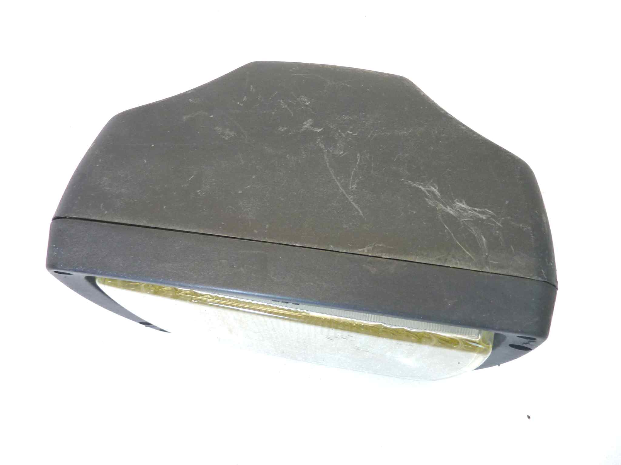 Faro carena Driver Guzzi California 2 e vari modelli Cev 254 - immagine 4
