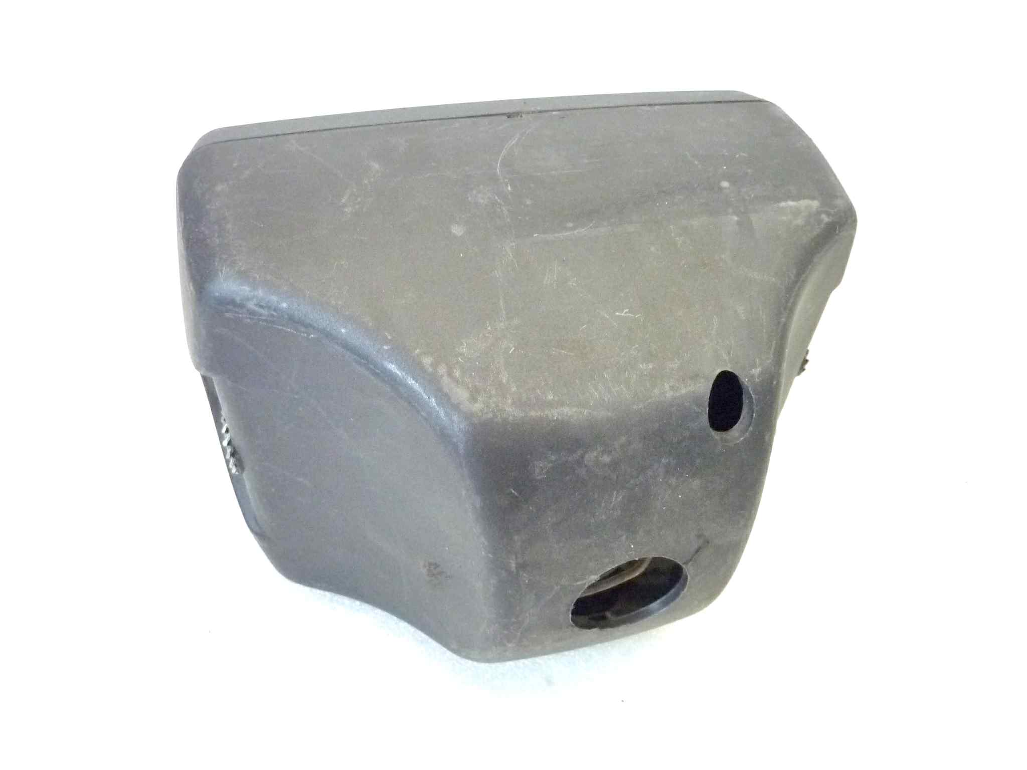 Faro carena Driver Guzzi California 2 e vari modelli Cev 254 - immagine 8
