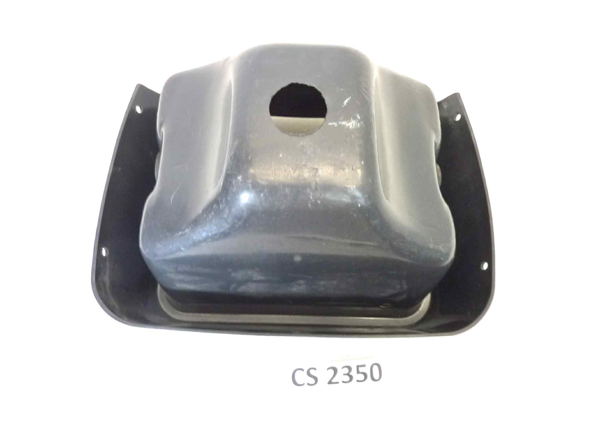 Scocca faro carena Driver Guzzi California 2 e vari modelli - immagine 6