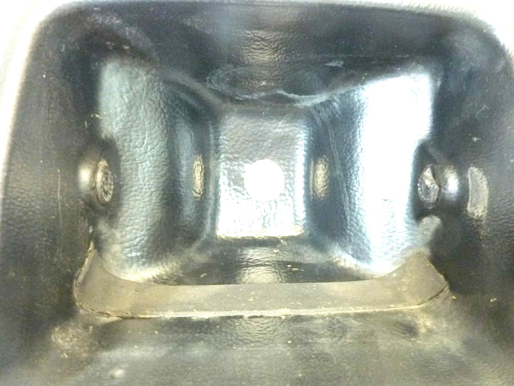 Scocca faro carena Driver Guzzi California 2 e vari modelli - immagine 8