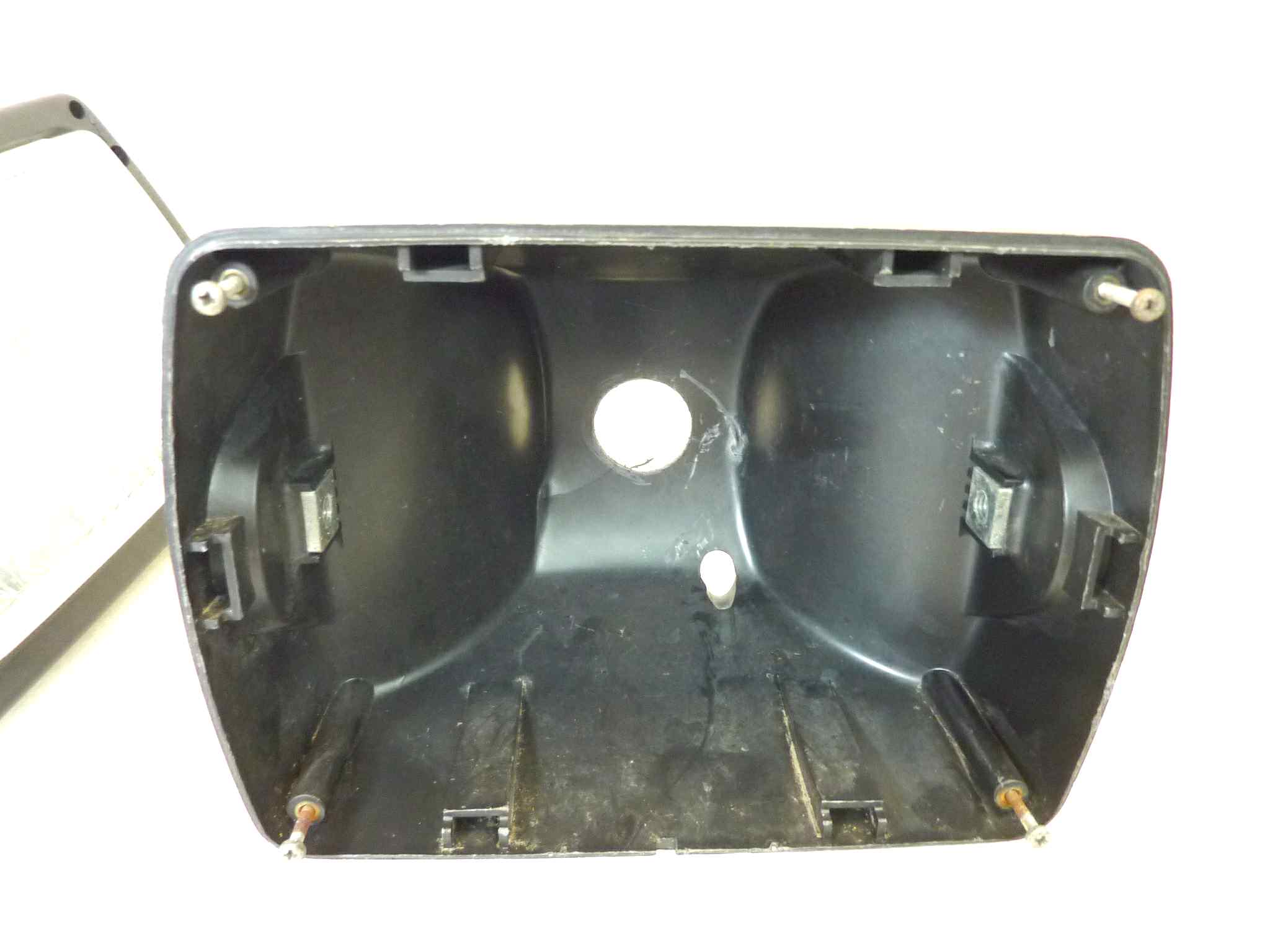Faro carena Driver Guzzi California 2 e vari modelli Cev 254 - immagine 8