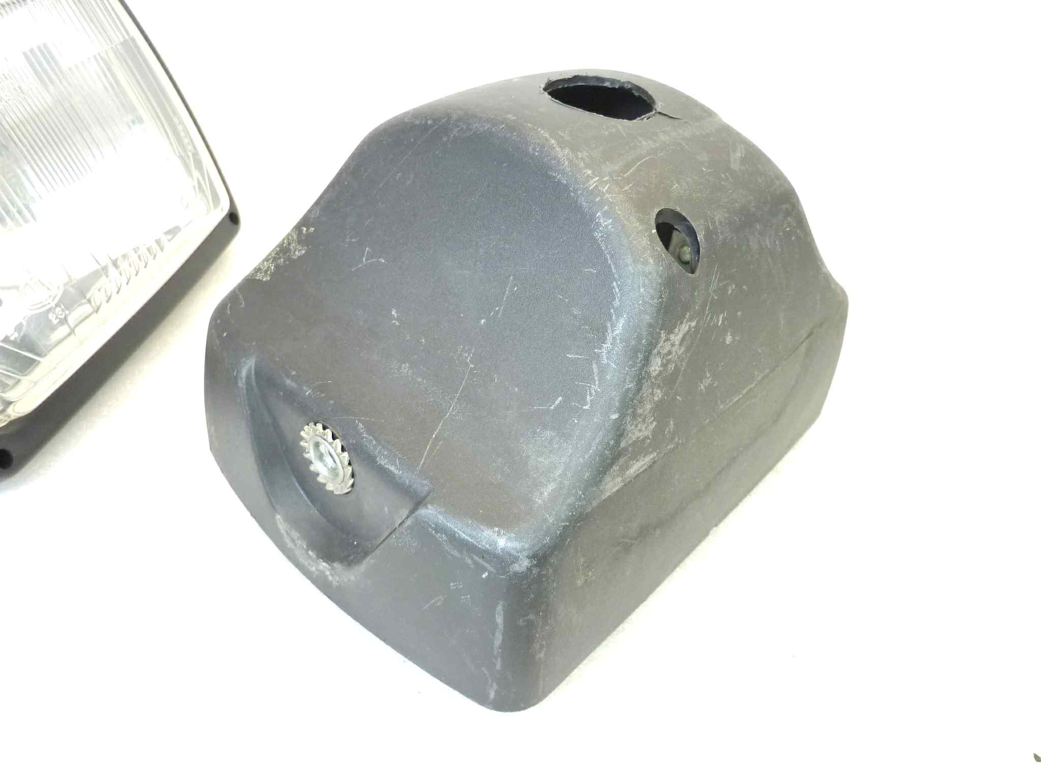 Faro carena Driver Guzzi California 2 e vari modelli Cev 254 - immagine 9
