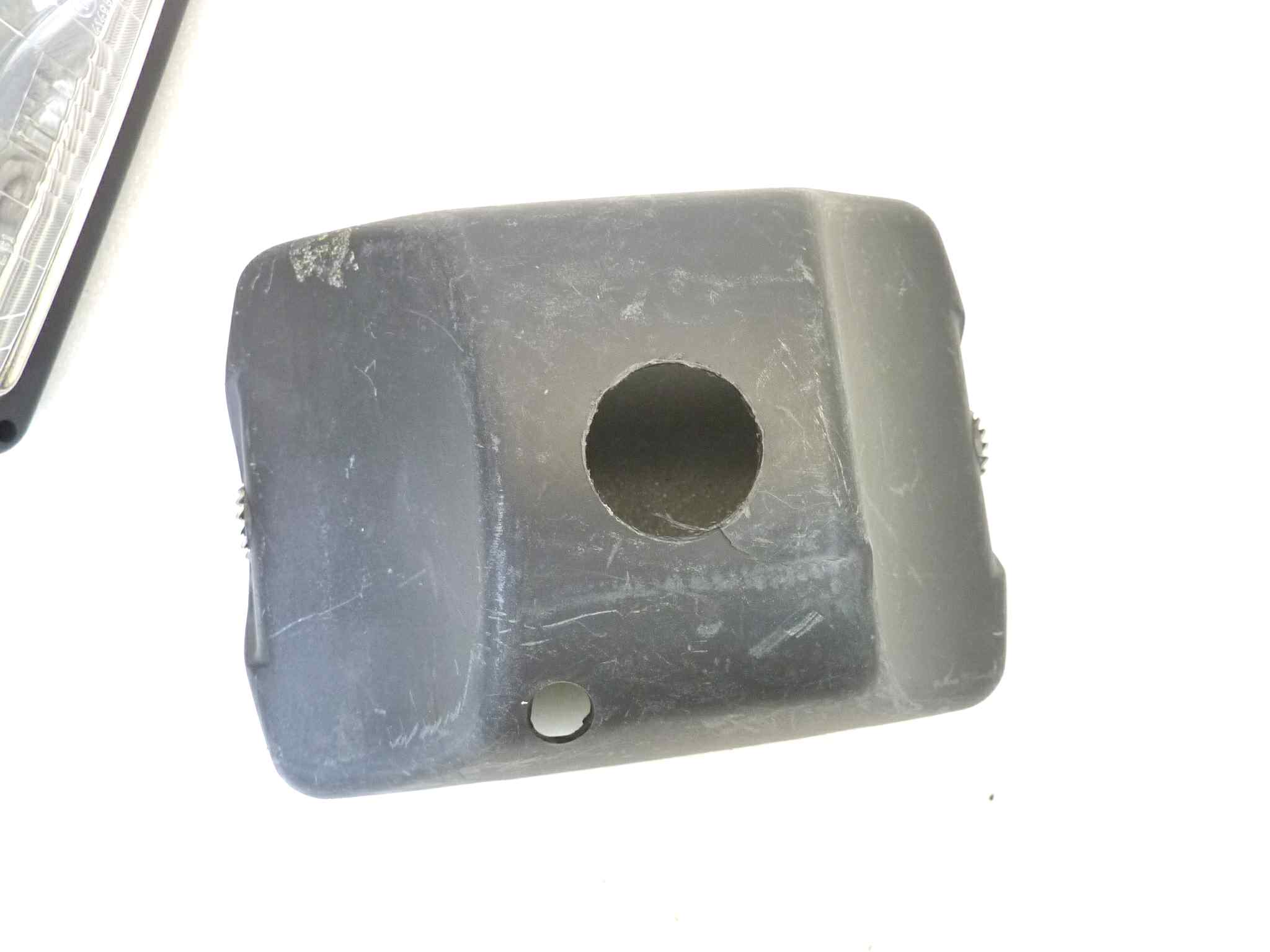 Faro carena Driver Guzzi California 2 e vari modelli Cev 254 - immagine 10