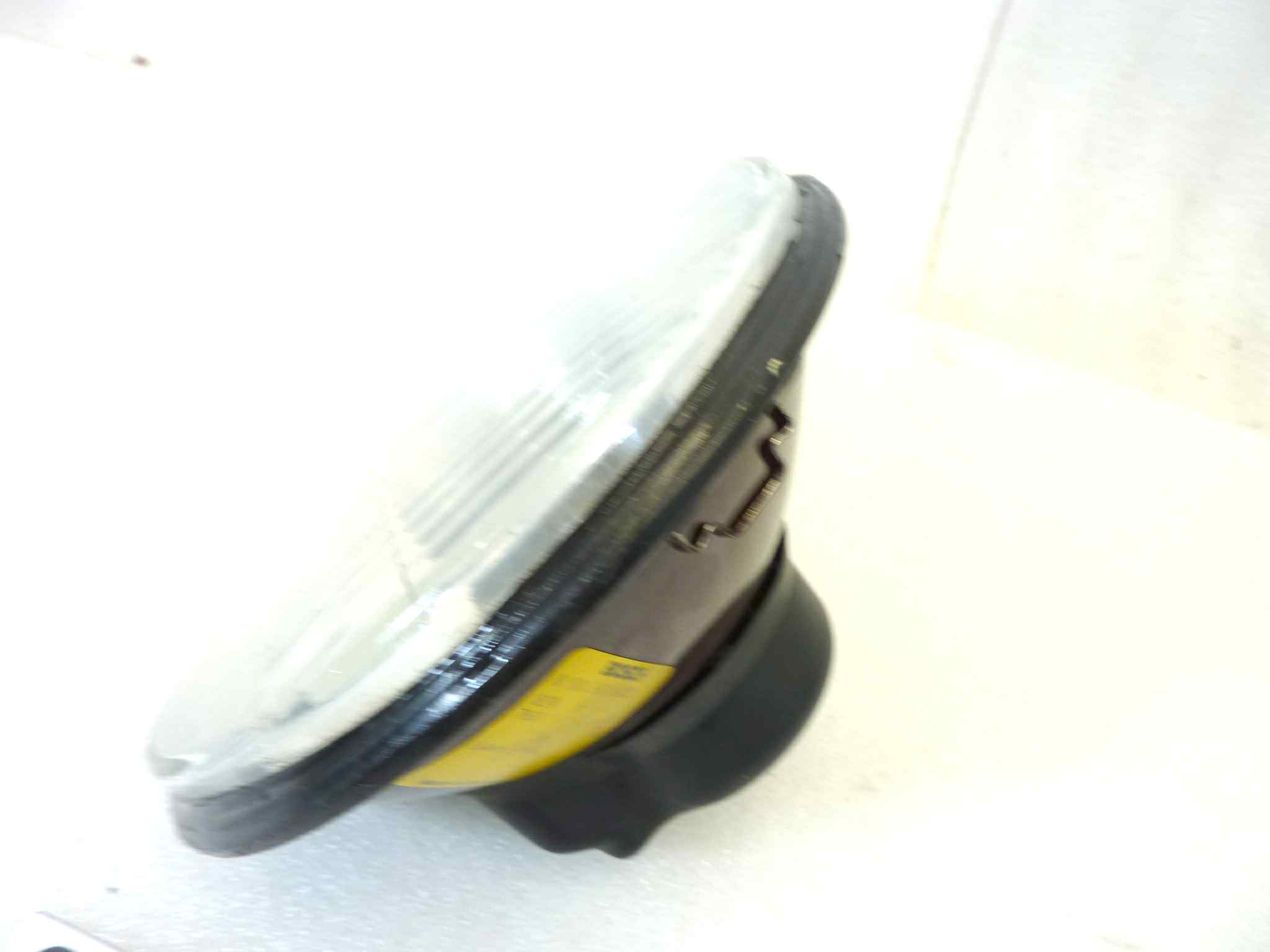 Gruppo ottico faro Bosch H4 1 305 603 013 diam 170 mm - calotta 0301600605 824 763 dia tot 183 mm - immagine 4