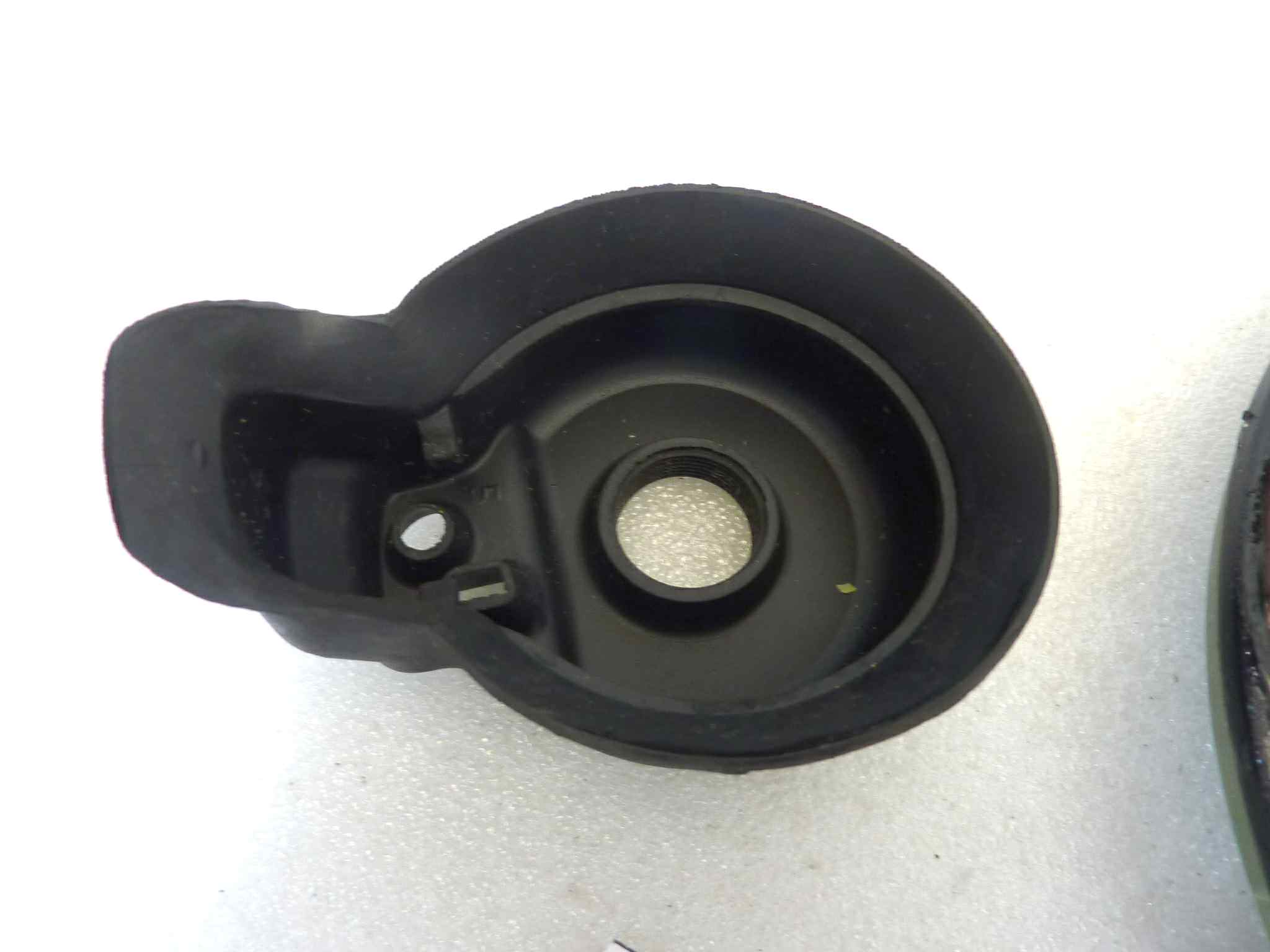 Gruppo ottico faro Bosch H4 1 305 603 013 diam 170 mm - calotta 0301600605 824 763 dia tot 183 mm - immagine 10