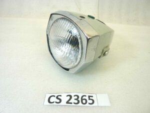 Fanalino fanale anteriore ciclomotore epoca vari modelli Aprilia 35937 IGM 4880 PCX