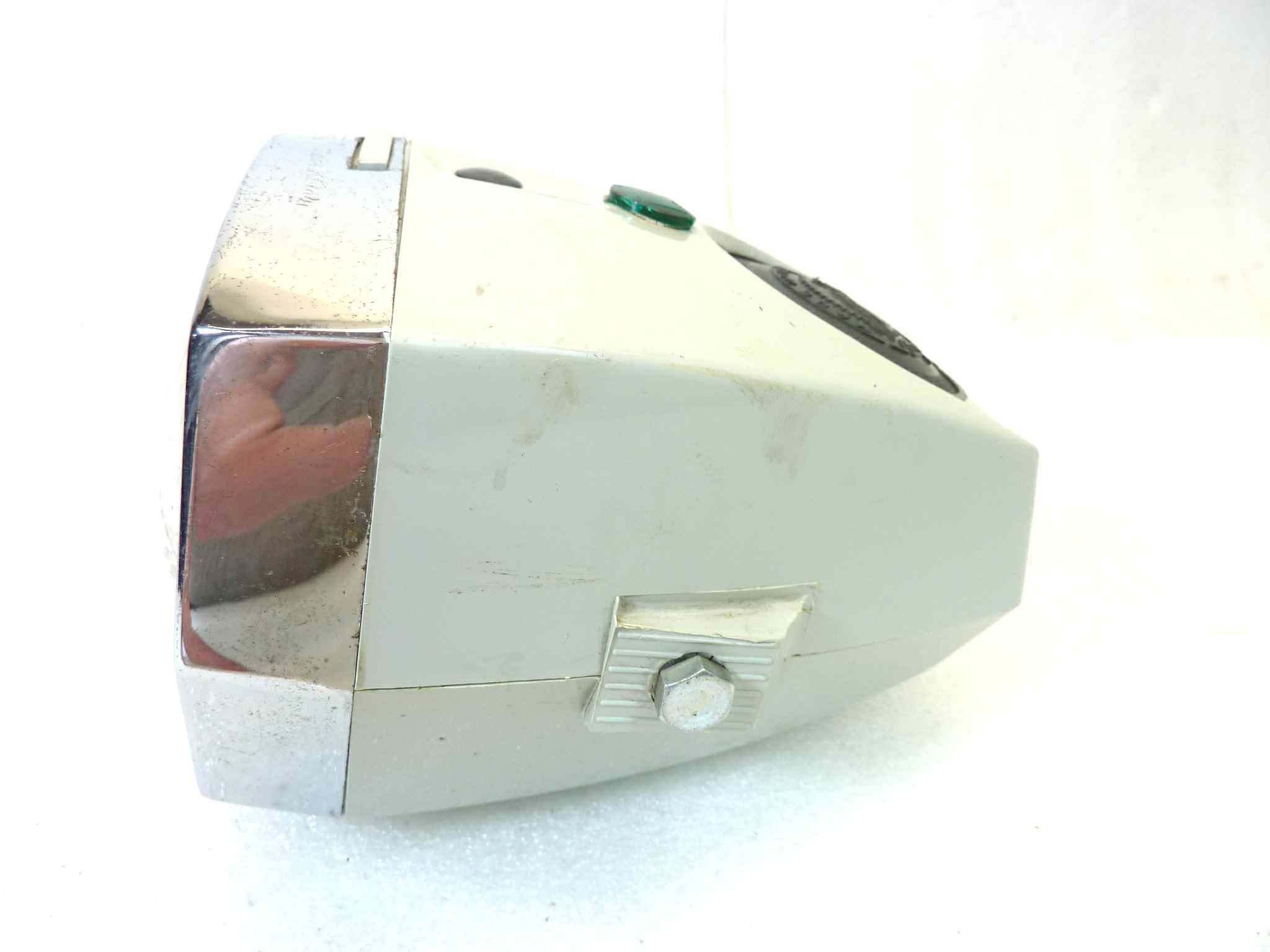 Fanalino fanale anteriore ciclomotore epoca vari modelli Aprilia 35937 IGM 4880 PCX - immagine 6