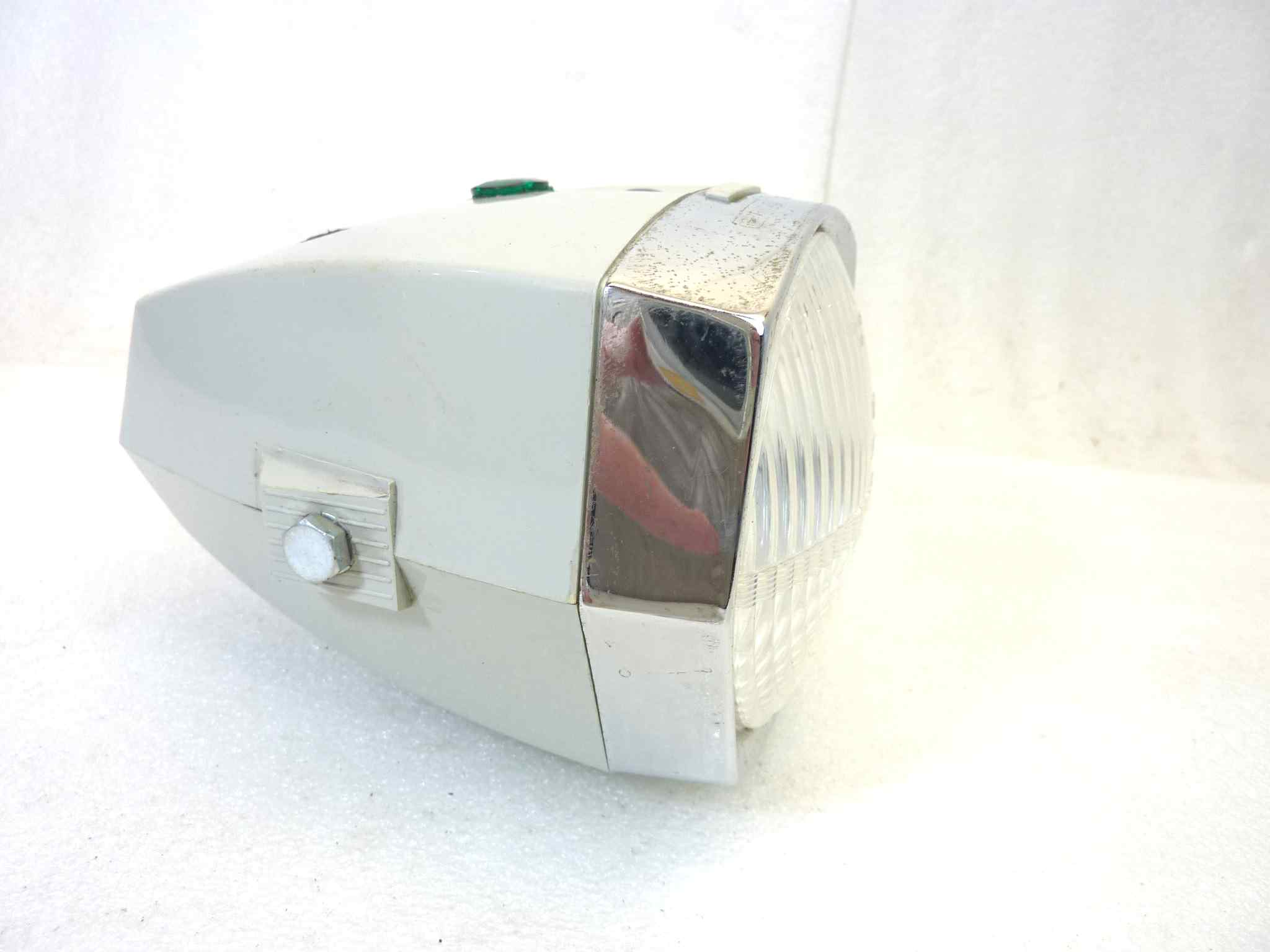 Fanalino fanale anteriore ciclomotore epoca vari modelli Aprilia 35937 IGM 4880 PCX - immagine 9