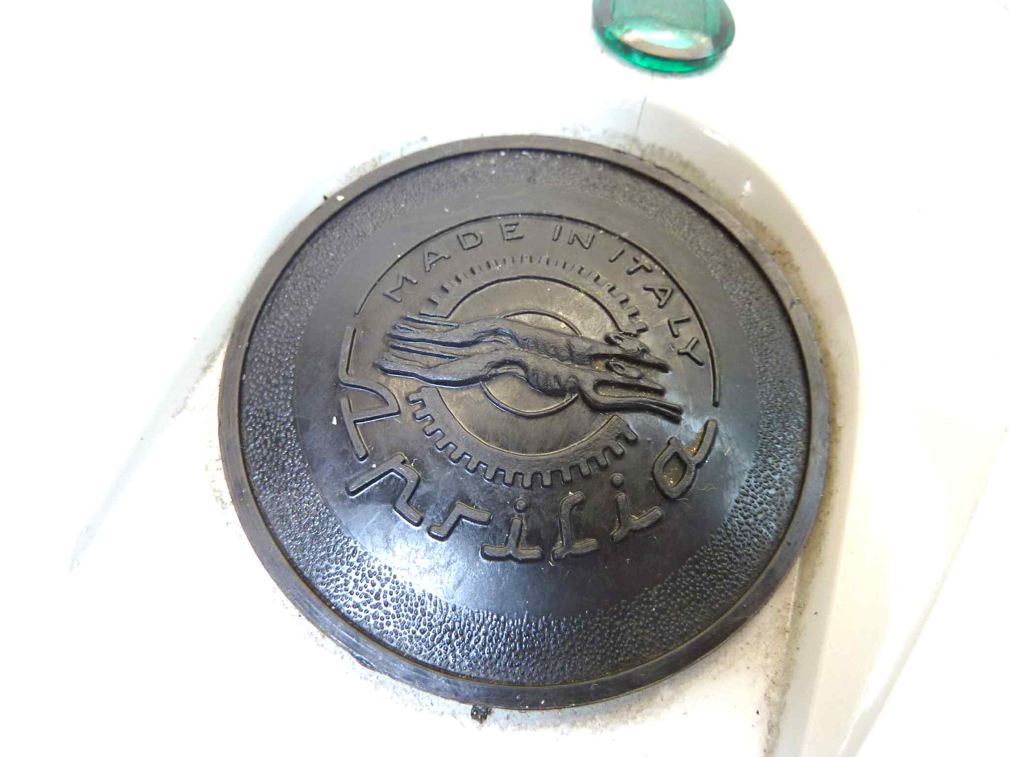 Fanalino fanale anteriore ciclomotore epoca vari modelli Aprilia 35937 IGM 4880 PCX - immagine 10