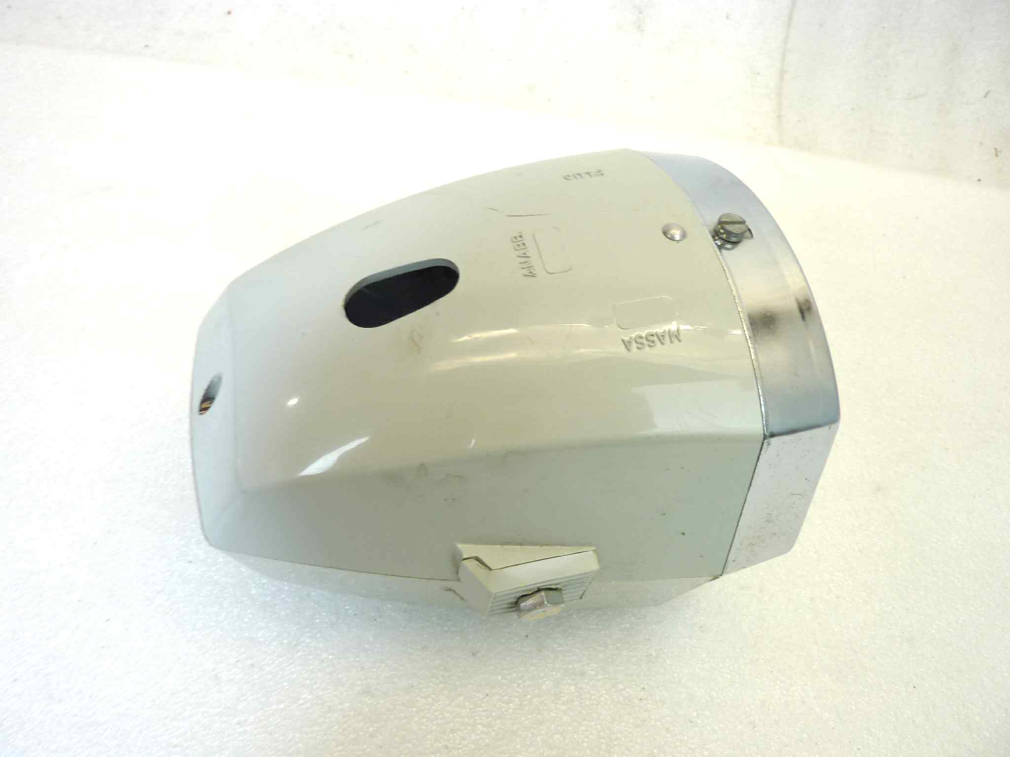 Fanalino fanale anteriore ciclomotore epoca vari modelli Aprilia 35937 IGM 4880 PCX - immagine 11