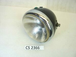 Fanale faro anteriore Guzzi e vari Aprilia 150 AU IGM 0471P DGM 9783 LAX ghiera Aprilia moto epoca