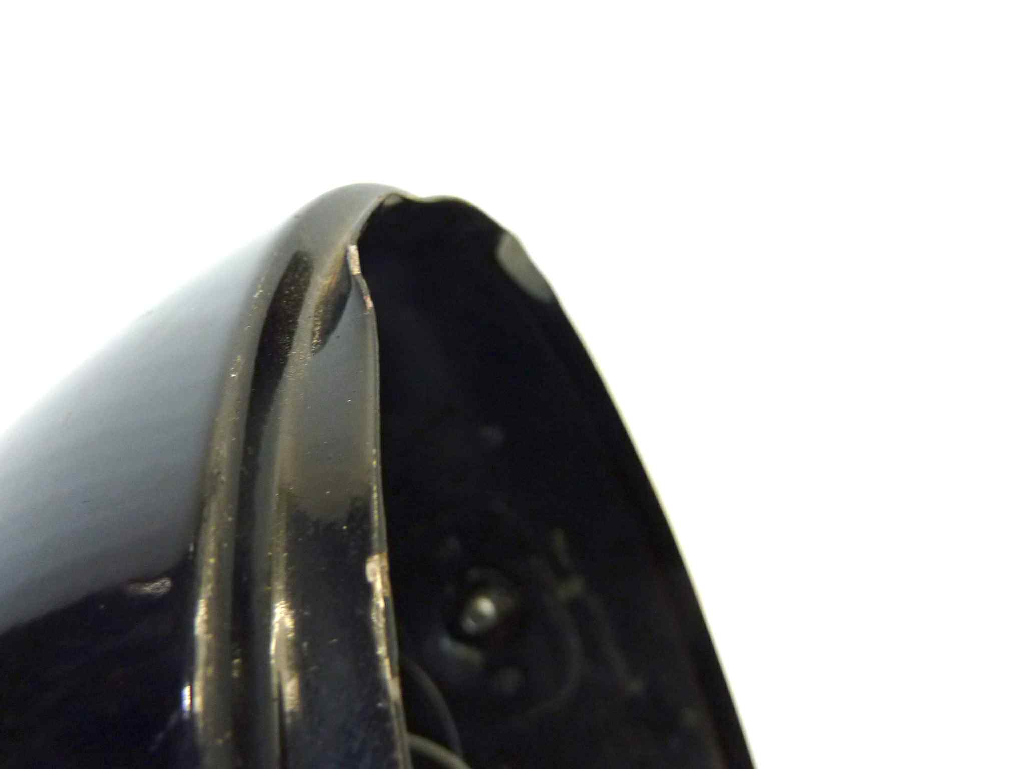 Fanale faro anteriore Guzzi e vari Aprilia 150 AU IGM 0471P DGM 9783 LAX ghiera Aprilia moto epoca - immagine 13
