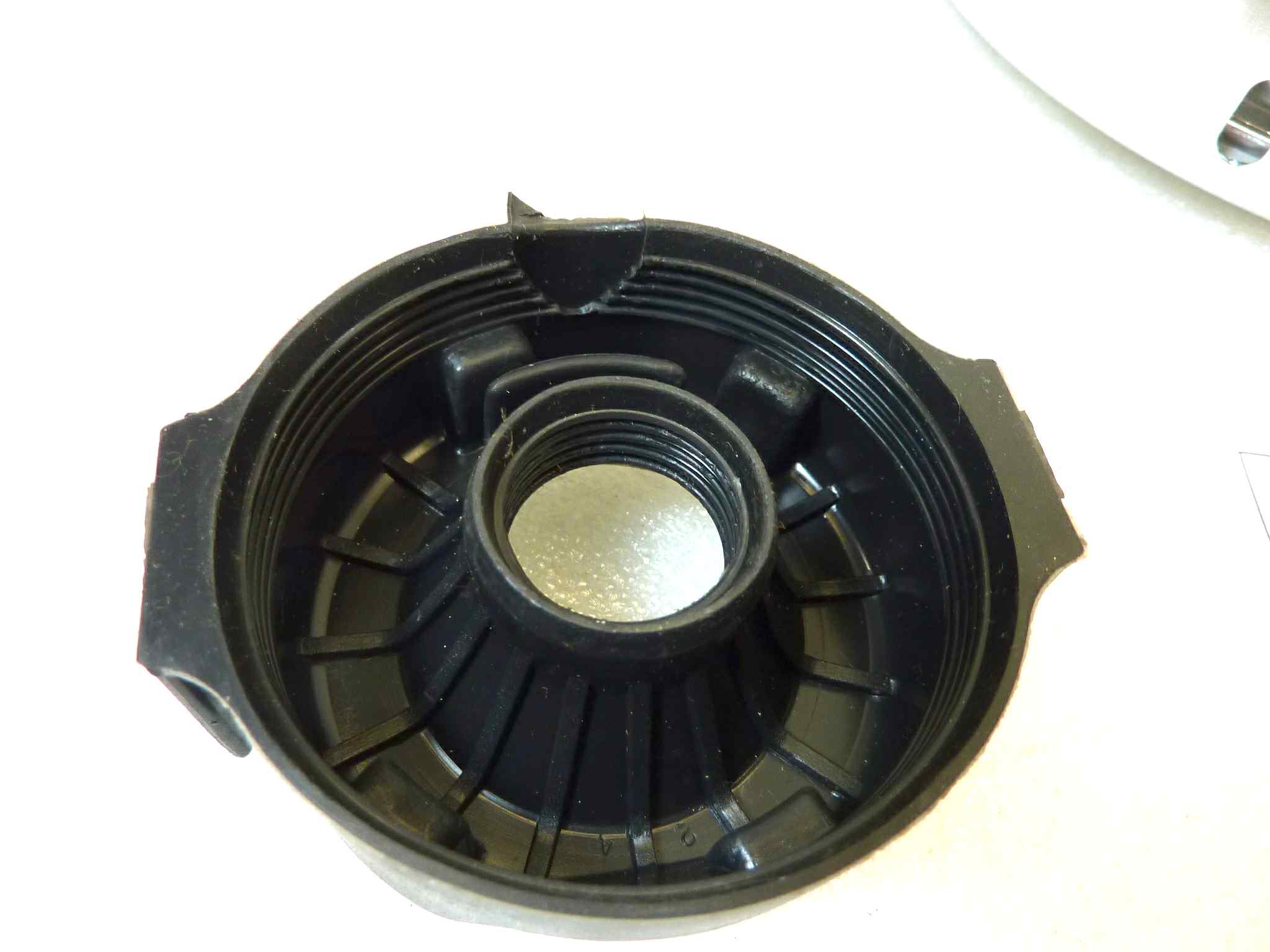 Fanale faro anteriore moto epoca vari modelli Stanley P2088 diam 140 mm H4 QA29 diam tot ghiera 180 mm NUOVO fondo di magazzino, LEGGI DESCRIZIONE - immagine 10