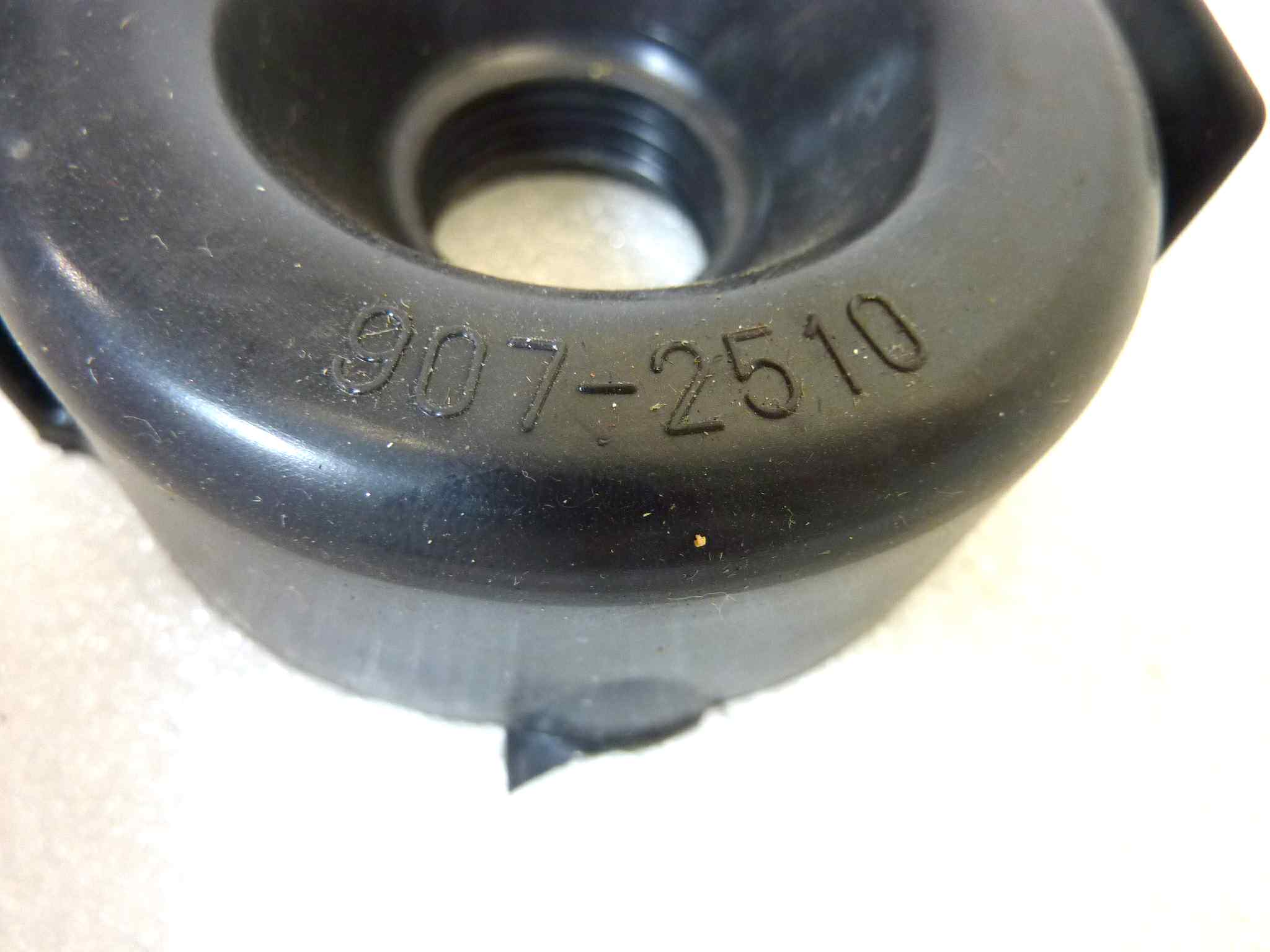 Fanale faro anteriore moto epoca vari modelli Stanley P2088 diam 140 mm H4 QA29 diam tot ghiera 180 mm NUOVO fondo di magazzino, LEGGI DESCRIZIONE - immagine 13