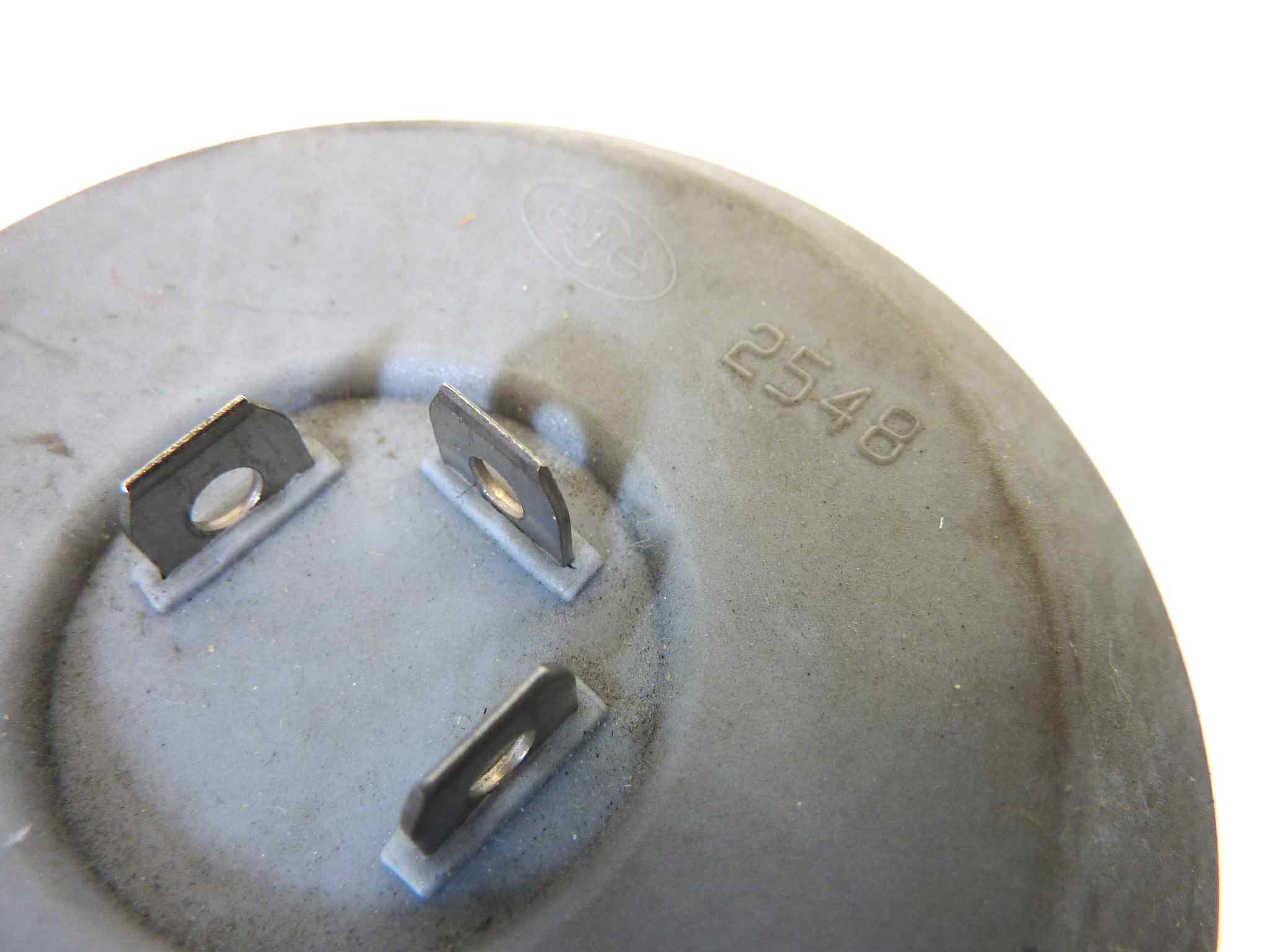 Gruppo ottico faro anteriore Guzzi V7 V11 Nevada Breva 750 IE cod 32740410 - immagine 11