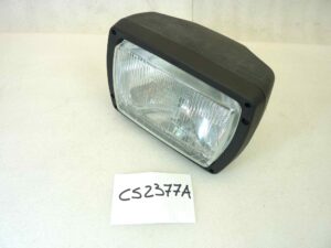 Faro carena Driver Guzzi California 2 e vari modelli Cev 261