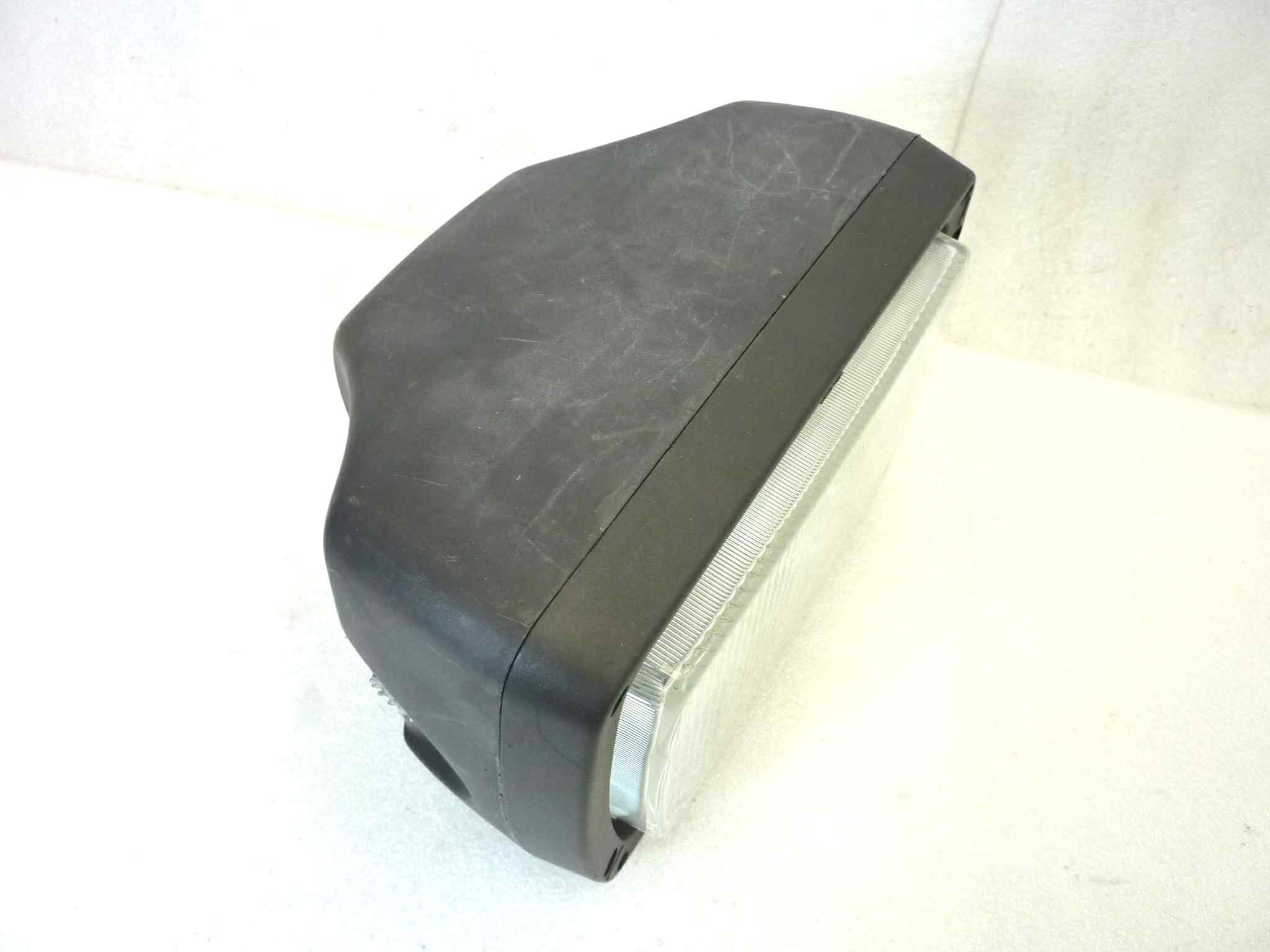 Faro carena Driver Guzzi California 2 e vari modelli Cev 261 - immagine 7