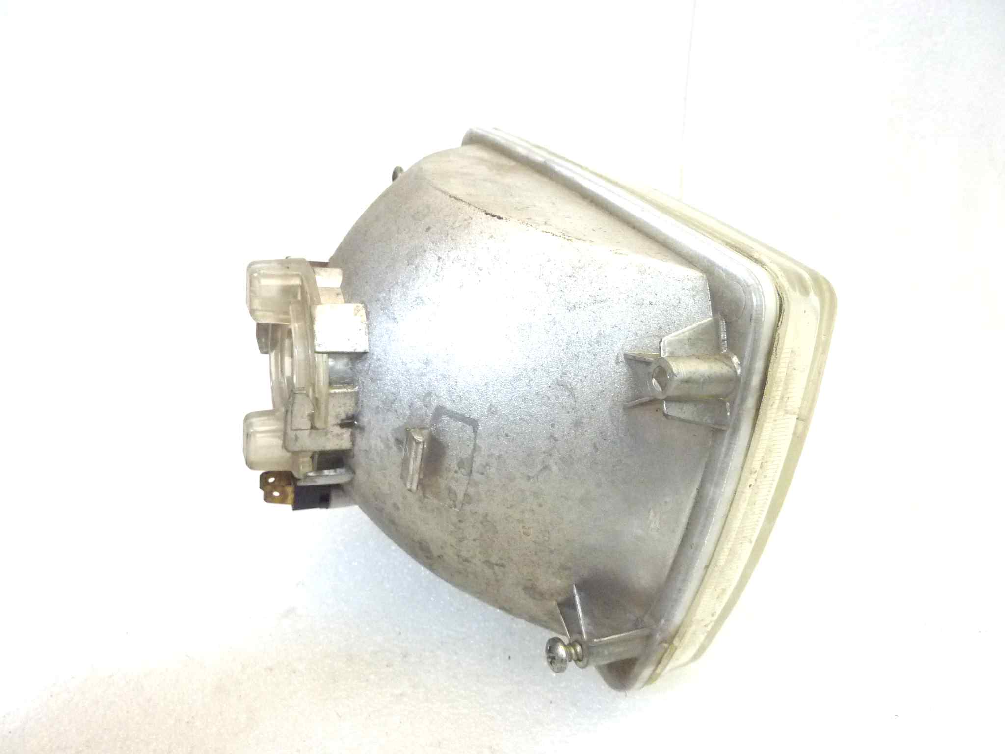 Gruppo ottico faro moto epoca vari modelli Guzzi Laverda Ducati Morini Cagiva Honda originale Cev 254 - immagine 6