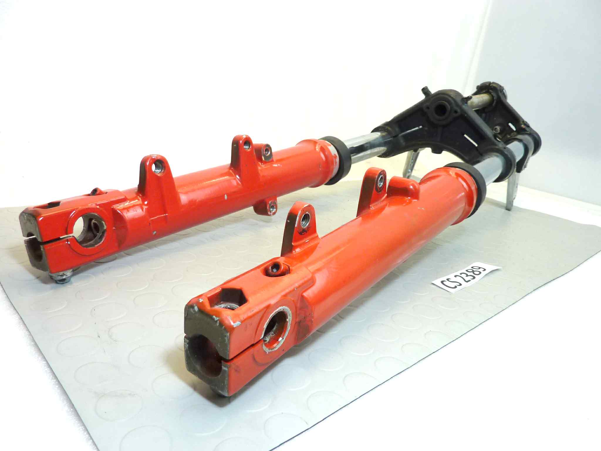 Forcella Moto Guzzi 850 T5 - immagine 2