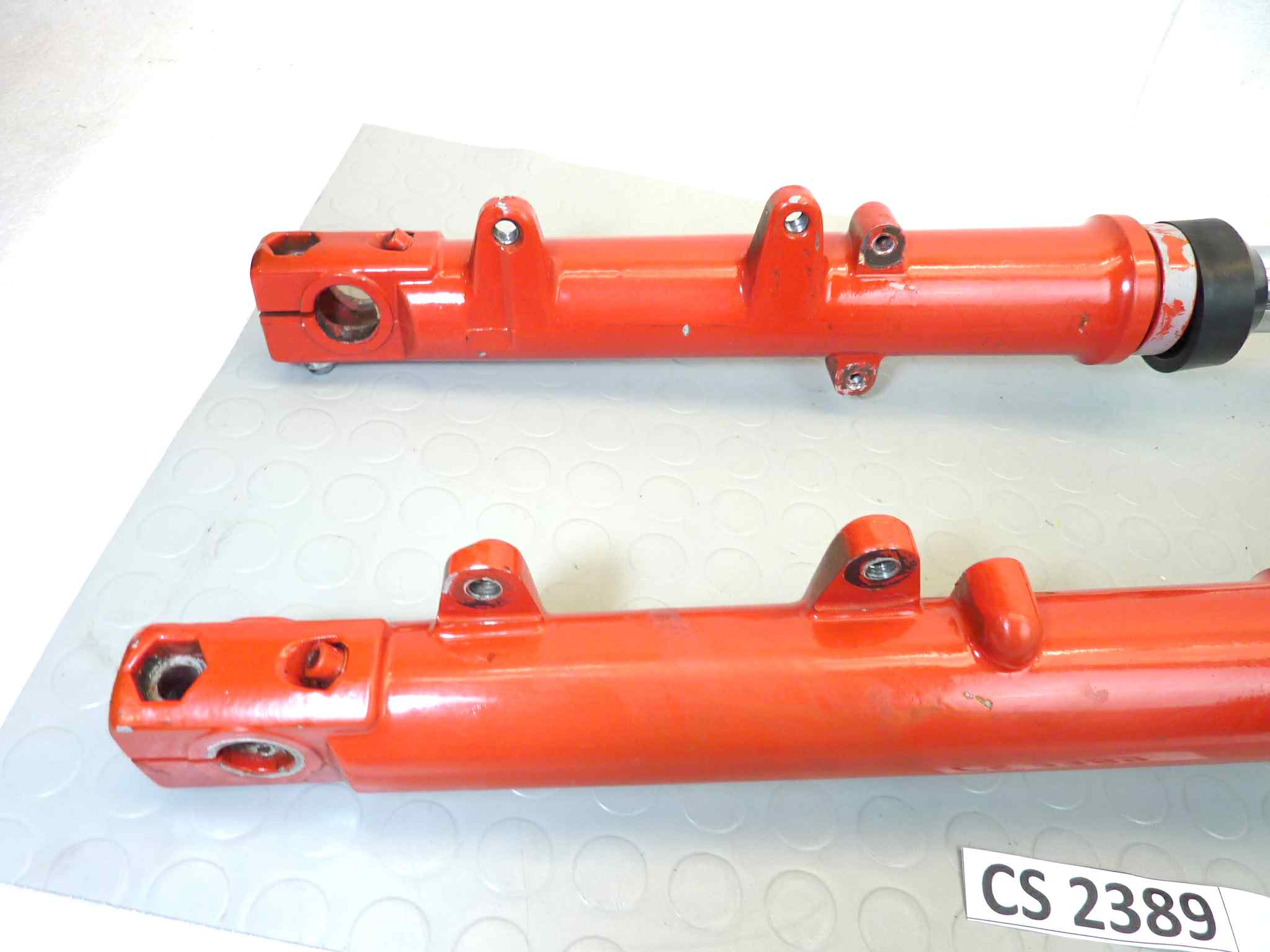 Forcella Moto Guzzi 850 T5 - immagine 3