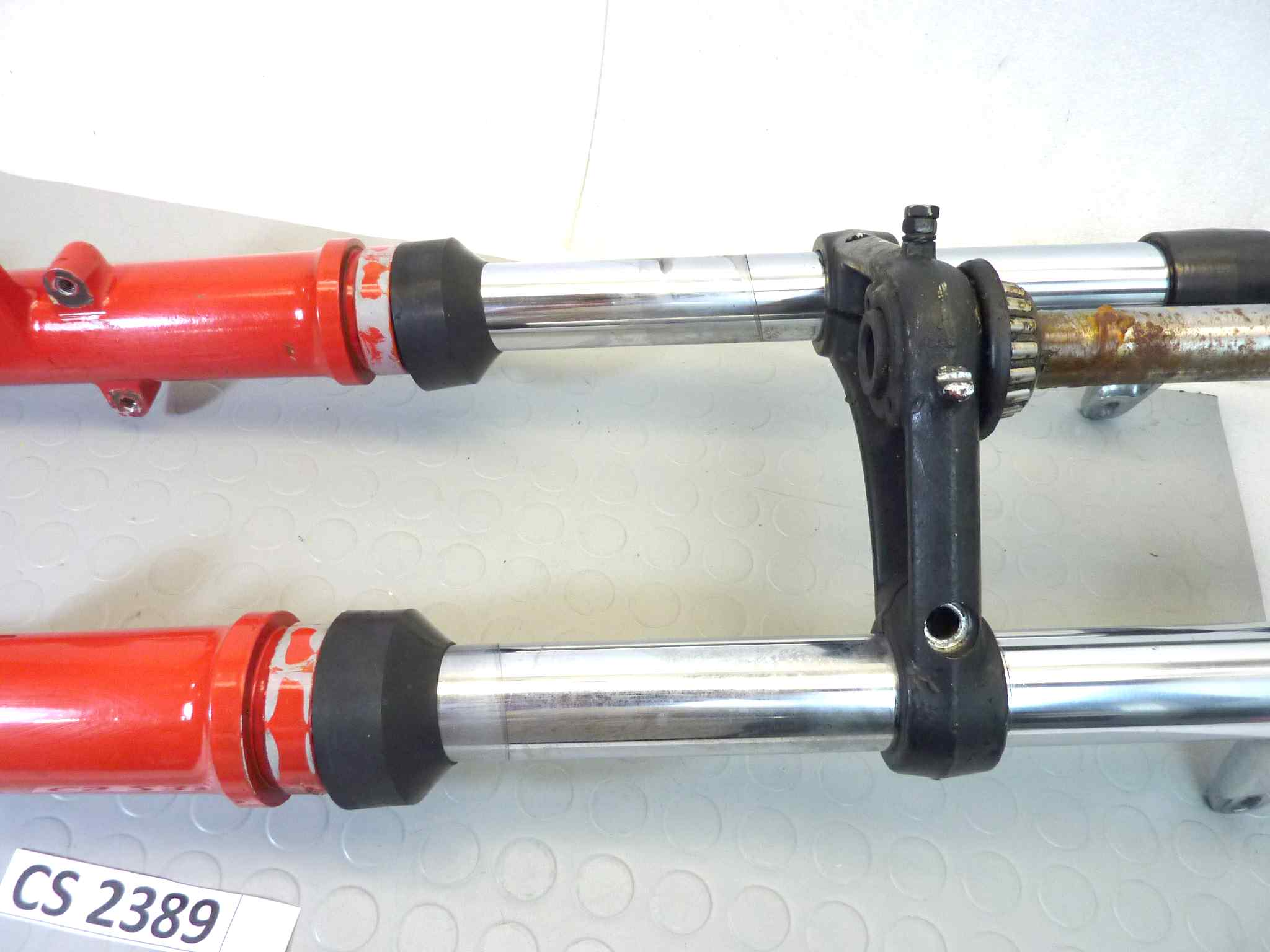 Forcella Moto Guzzi 850 T5 - immagine 4