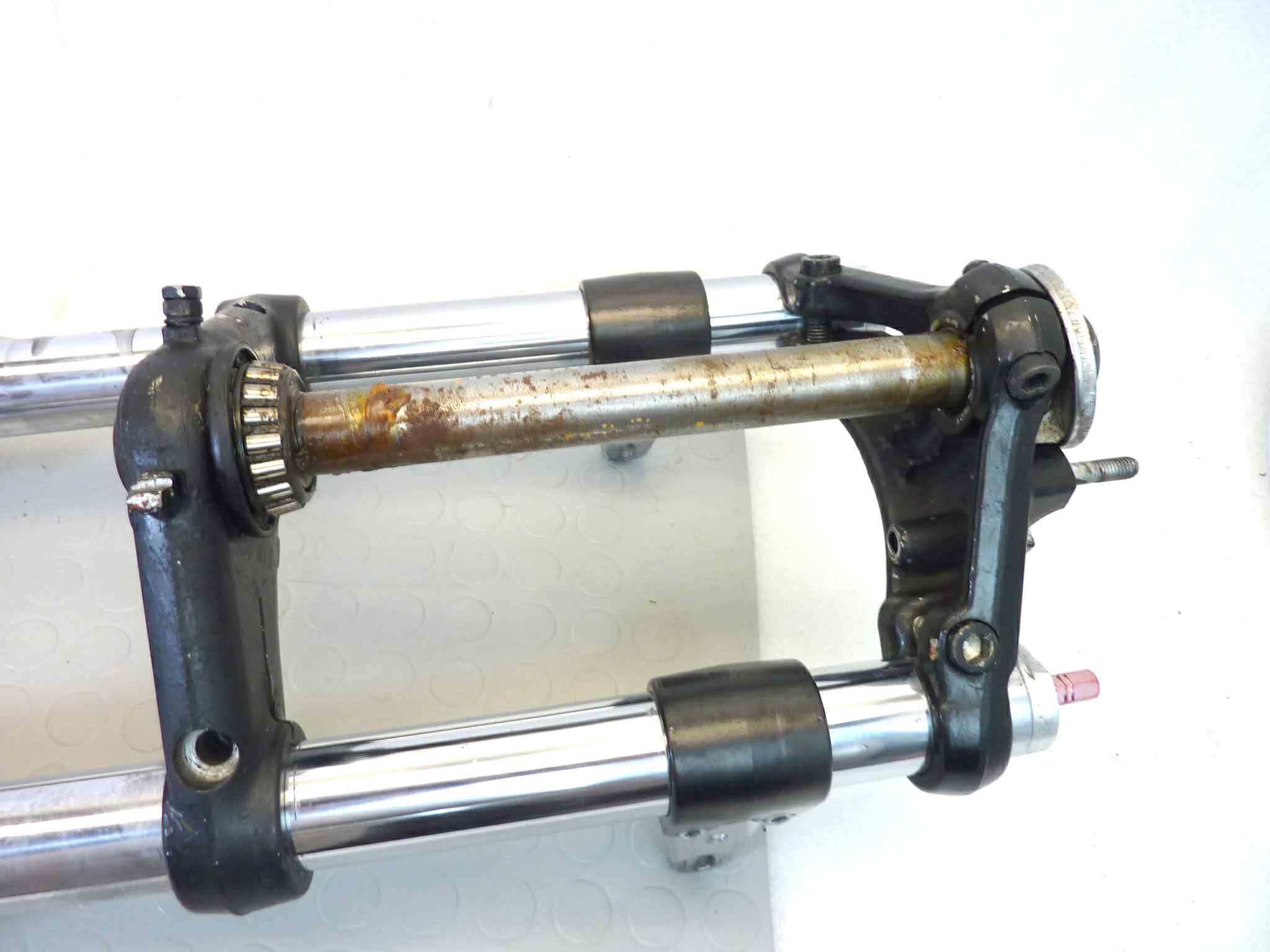 Forcella Moto Guzzi 850 T5 - immagine 5