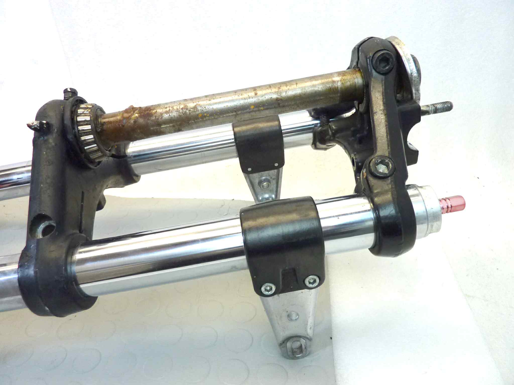 Forcella Moto Guzzi 850 T5 - immagine 6