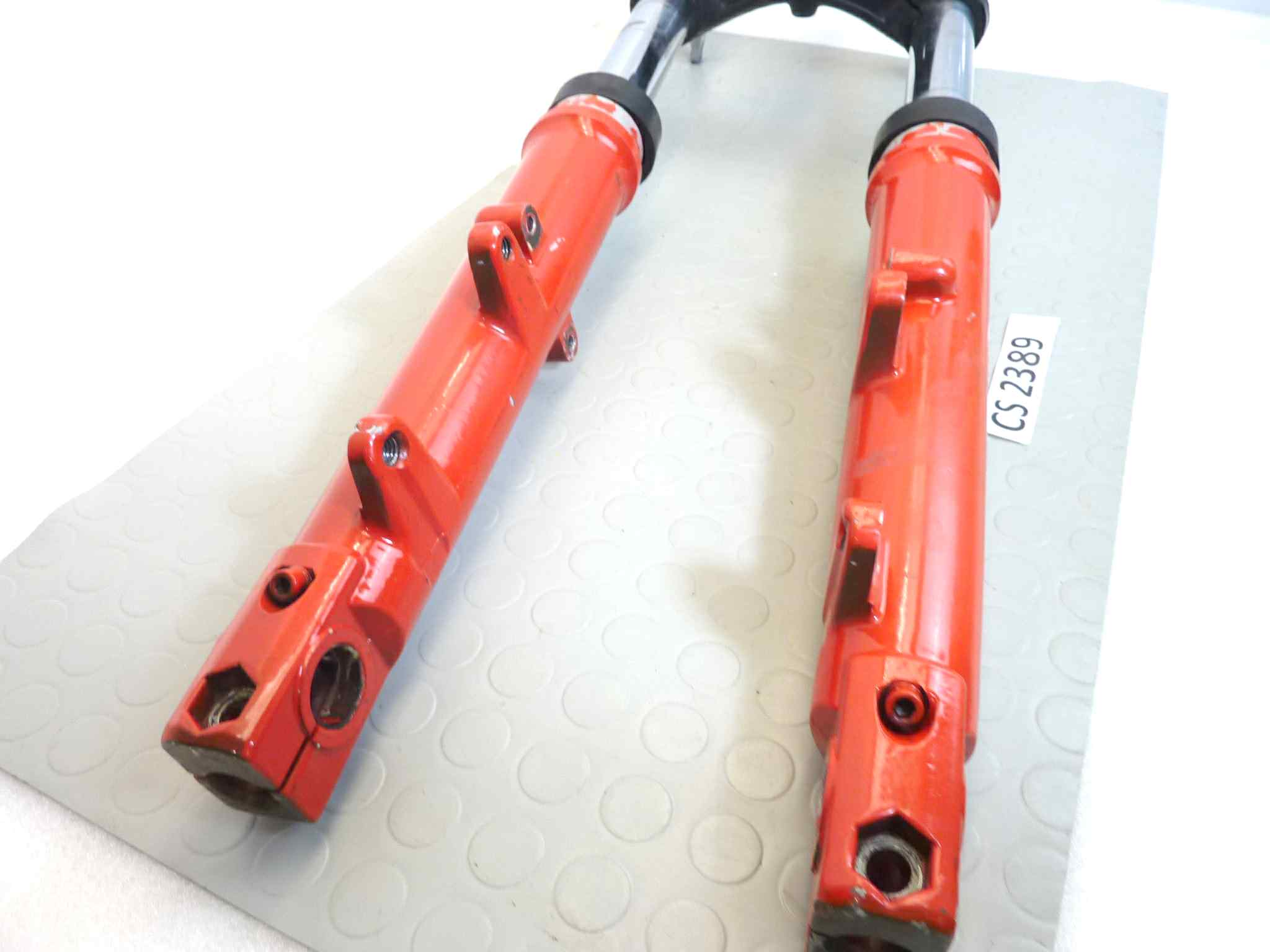 Forcella Moto Guzzi 850 T5 - immagine 7