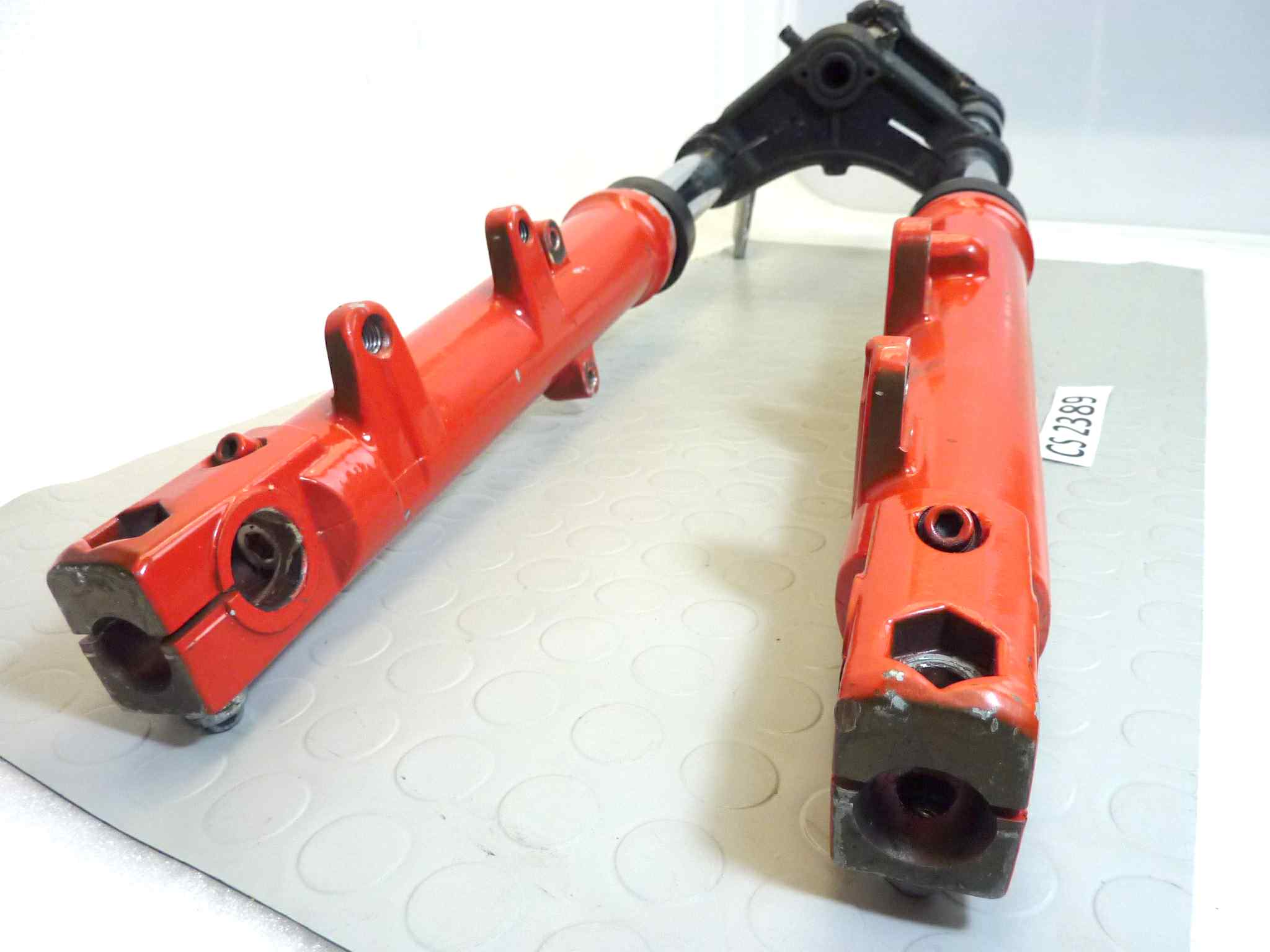 Forcella Moto Guzzi 850 T5 - immagine 8