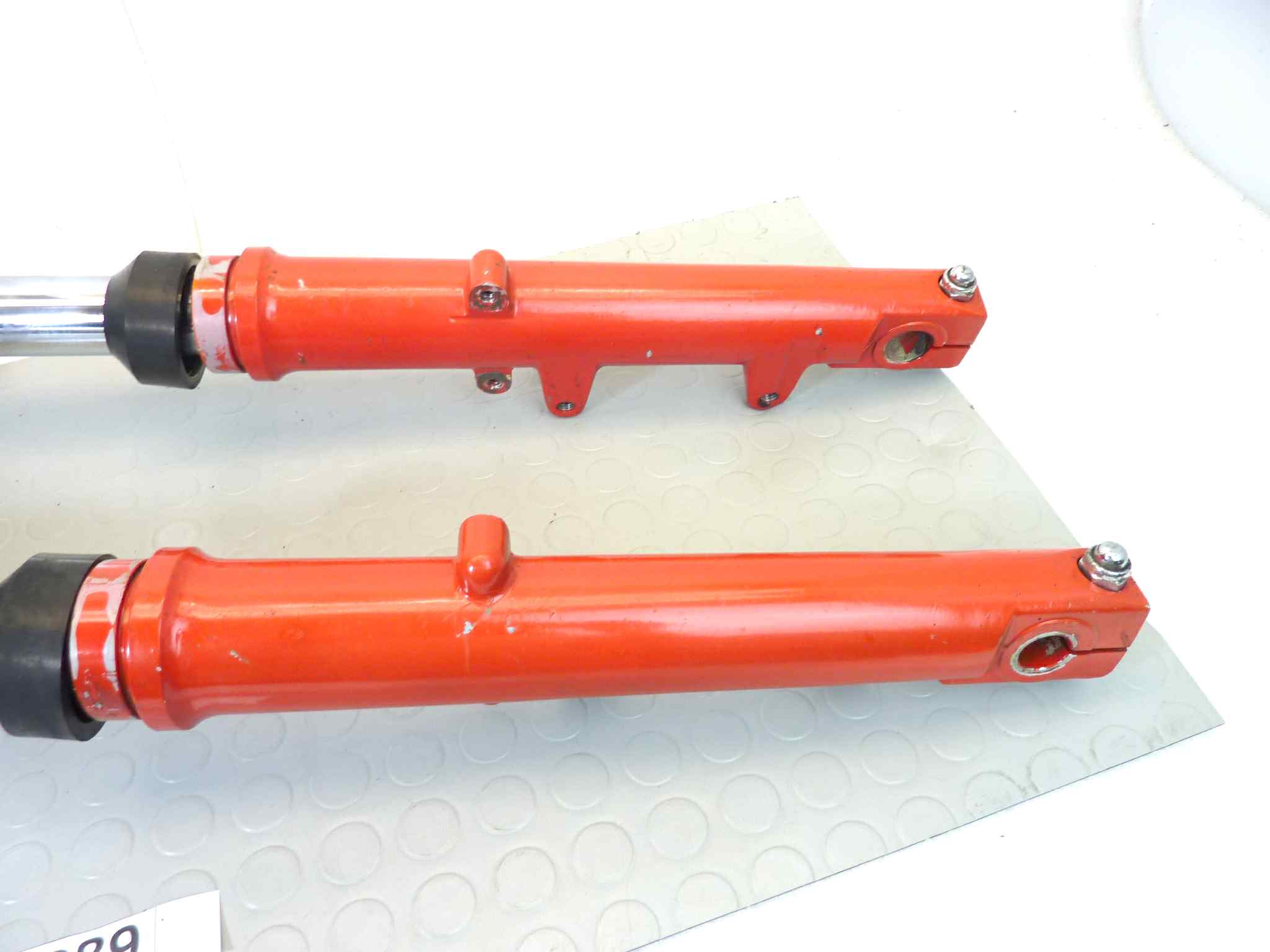 Forcella Moto Guzzi 850 T5 - immagine 9