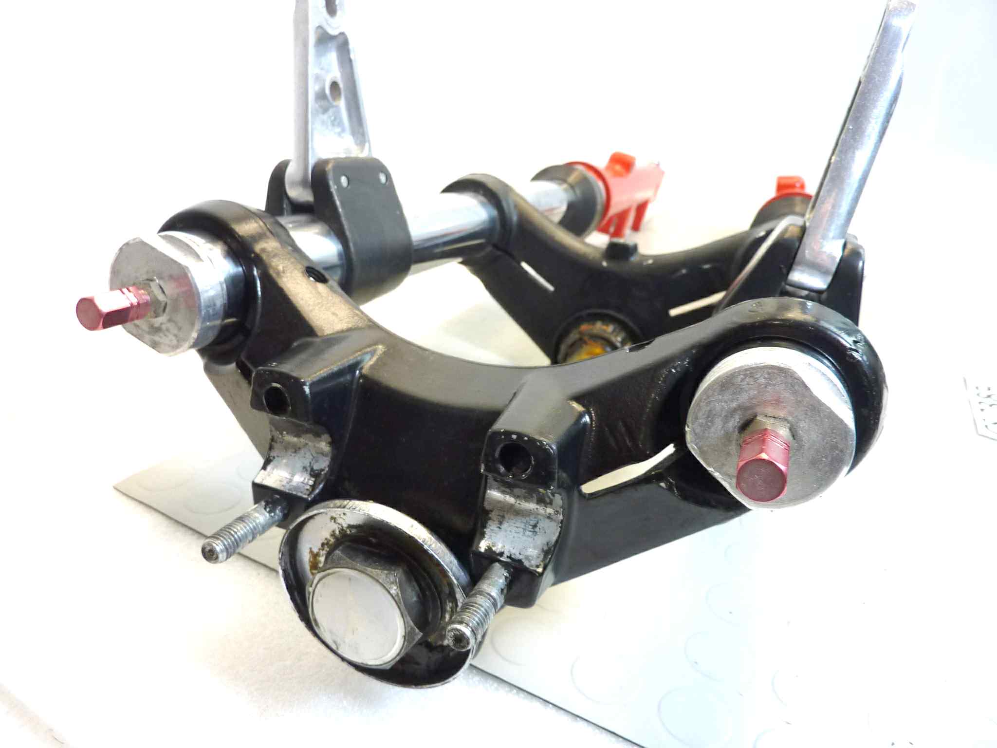 Forcella Moto Guzzi 850 T5 - immagine 13
