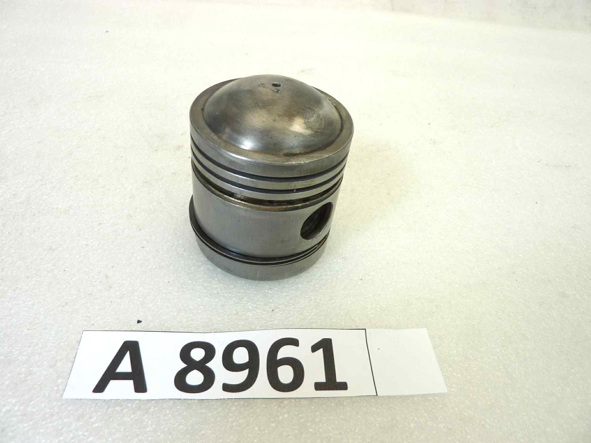 Pistone Guzzi Stornello 125 diam 51,65