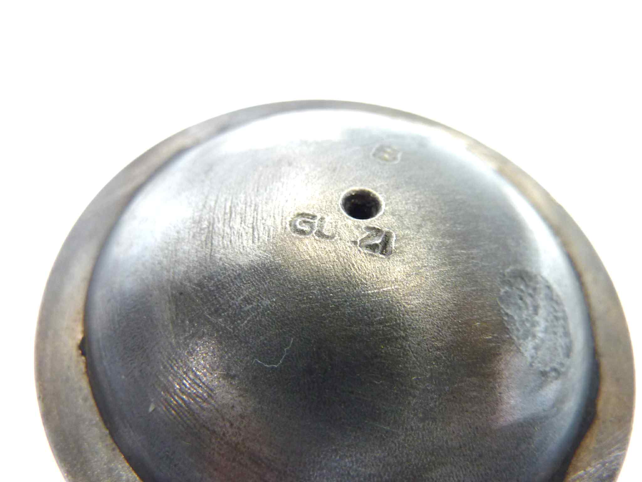 Pistone Guzzi Stornello 125 diam 51,65 - immagine 4