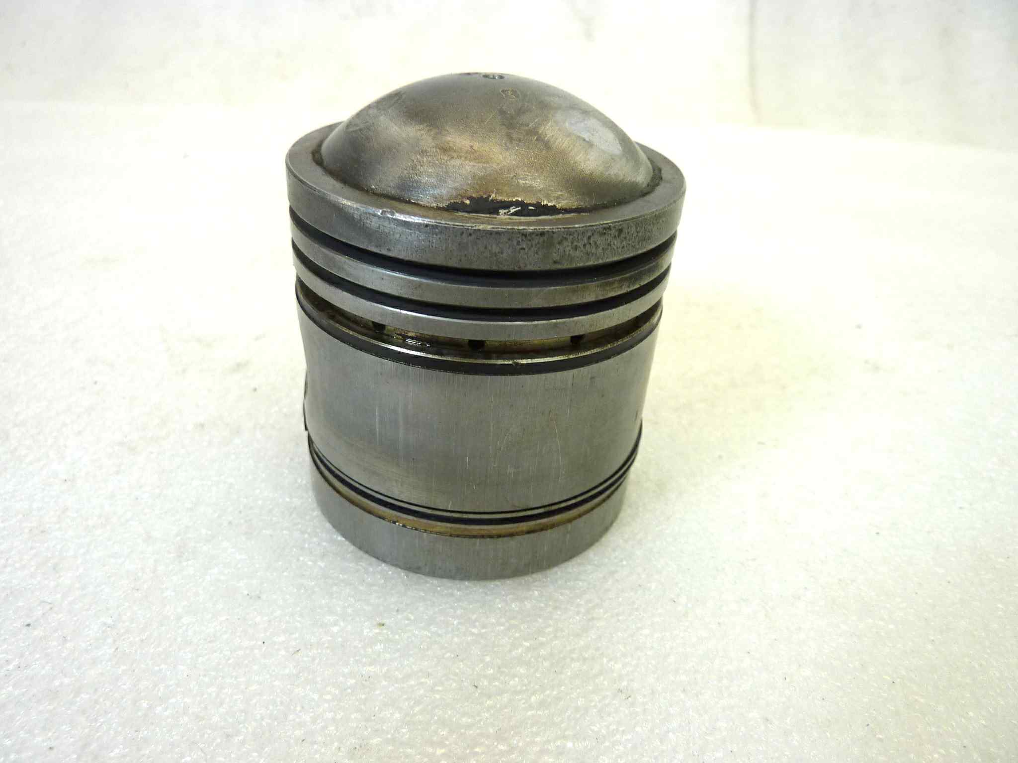 Pistone Guzzi Stornello 125 diam 51,65 - immagine 5