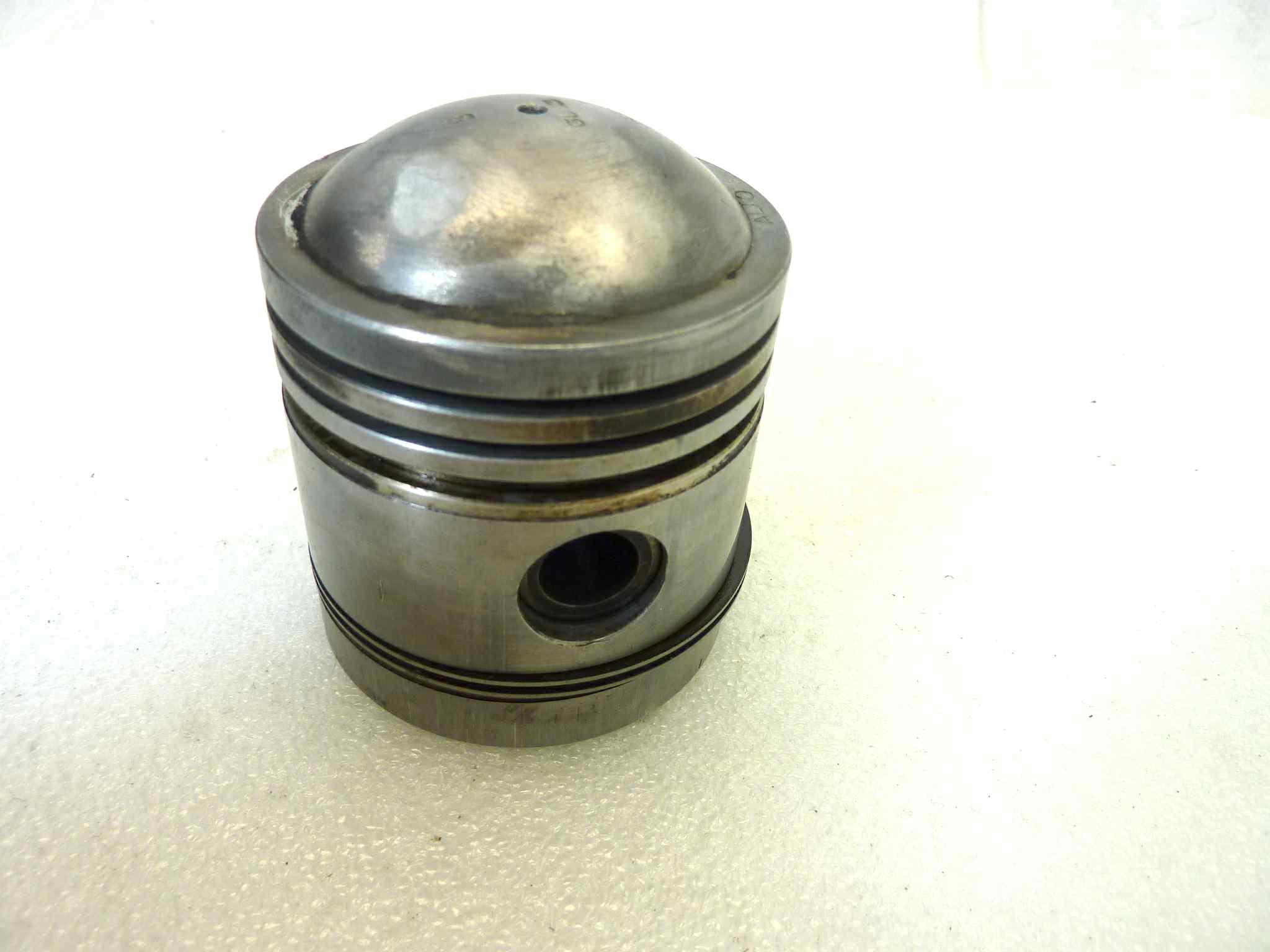 Pistone Guzzi Stornello 125 diam 51,65 - immagine 6