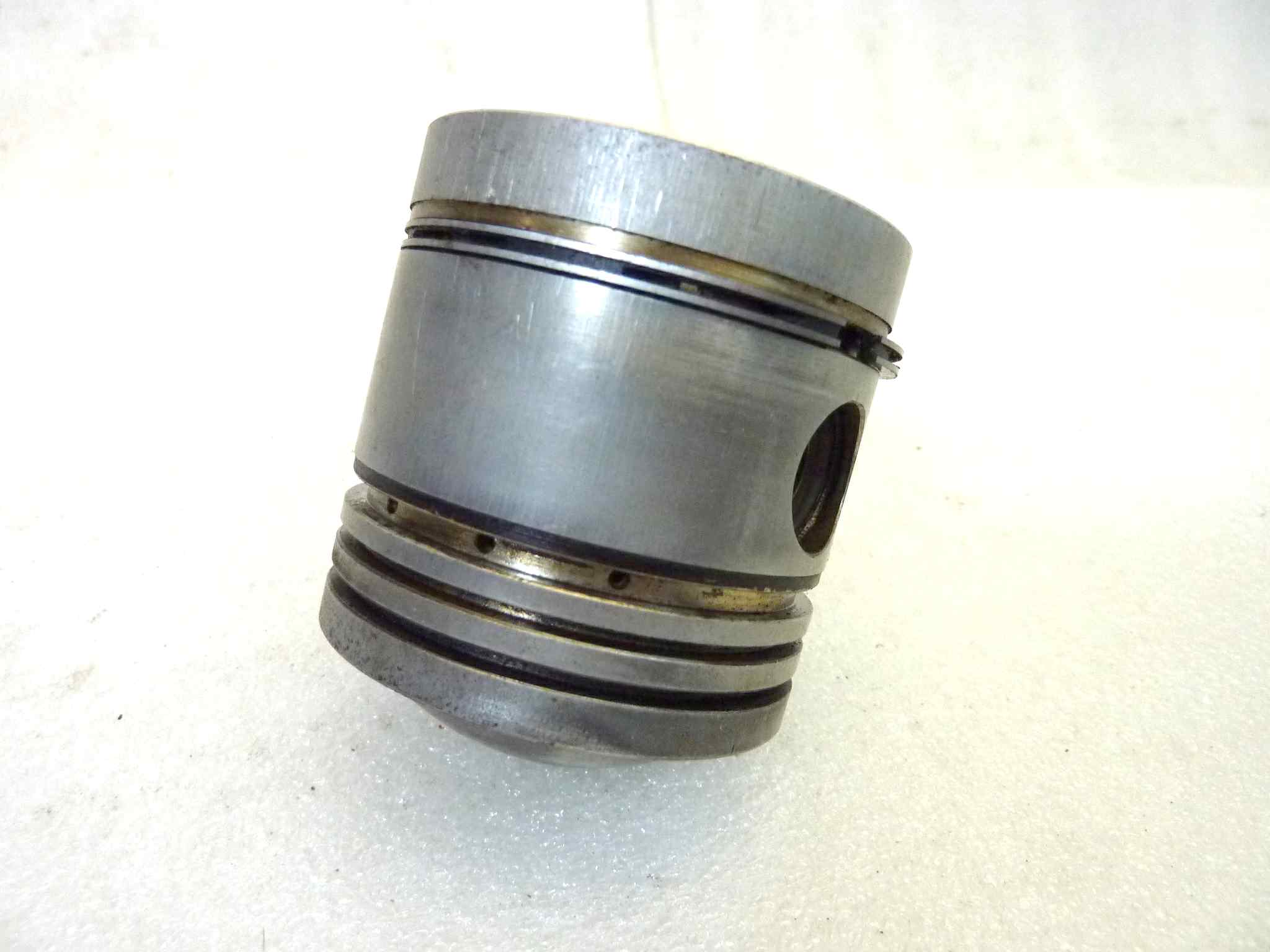 Pistone Guzzi Stornello 125 diam 51,65 - immagine 10