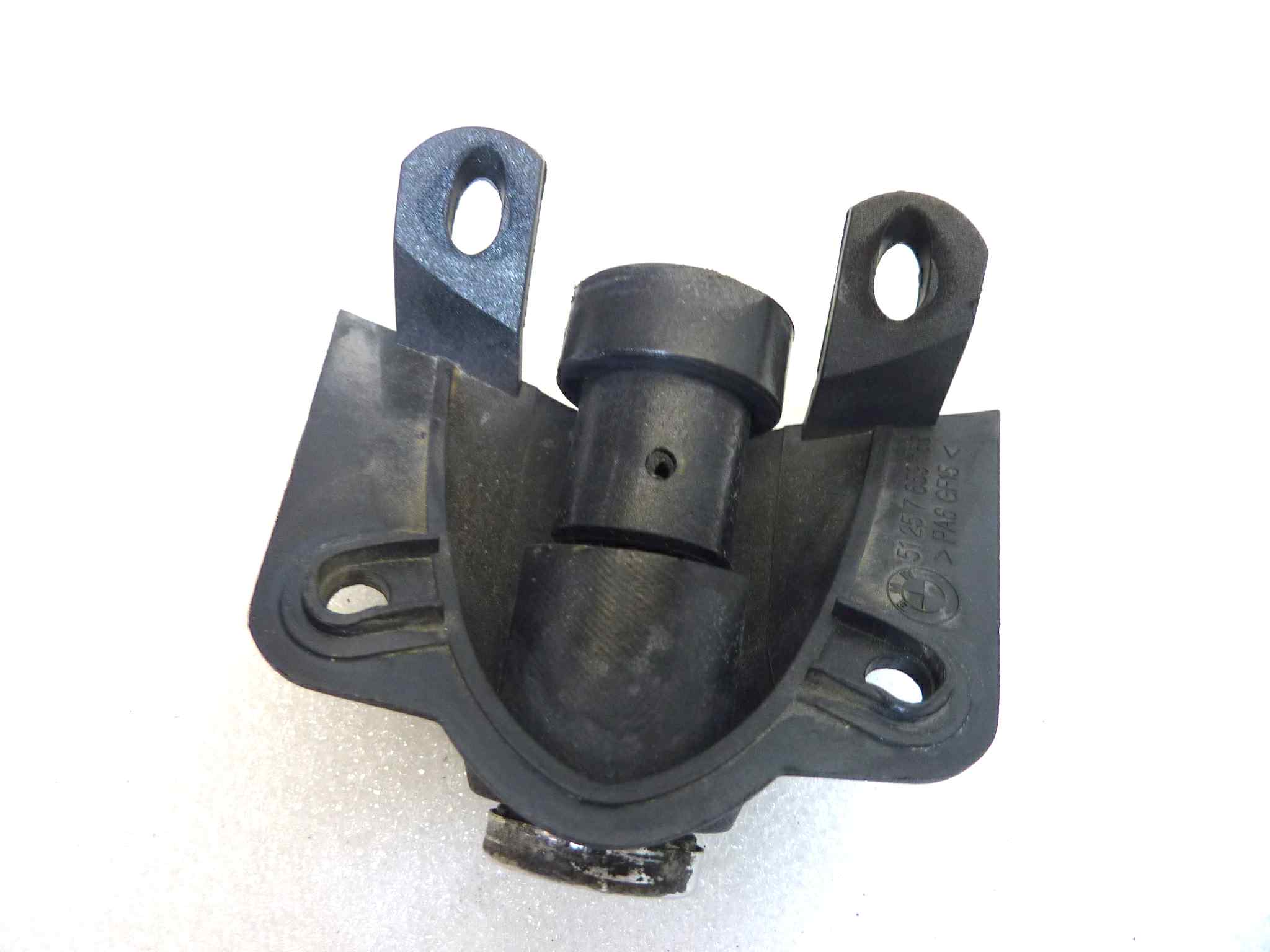 Kit serrature blocchetto accensione Bmw 650 Cs Scarver tappo benzina e sgancio sella (sgancio sella con cover da sostituire) due chiavi come da foto - immagine 12