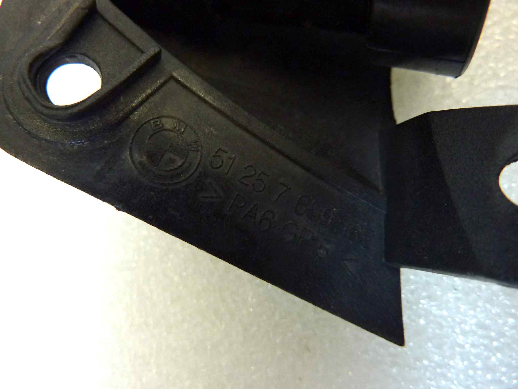 Kit serrature blocchetto accensione Bmw 650 Cs Scarver tappo benzina e sgancio sella (sgancio sella con cover da sostituire) due chiavi come da foto - immagine 14