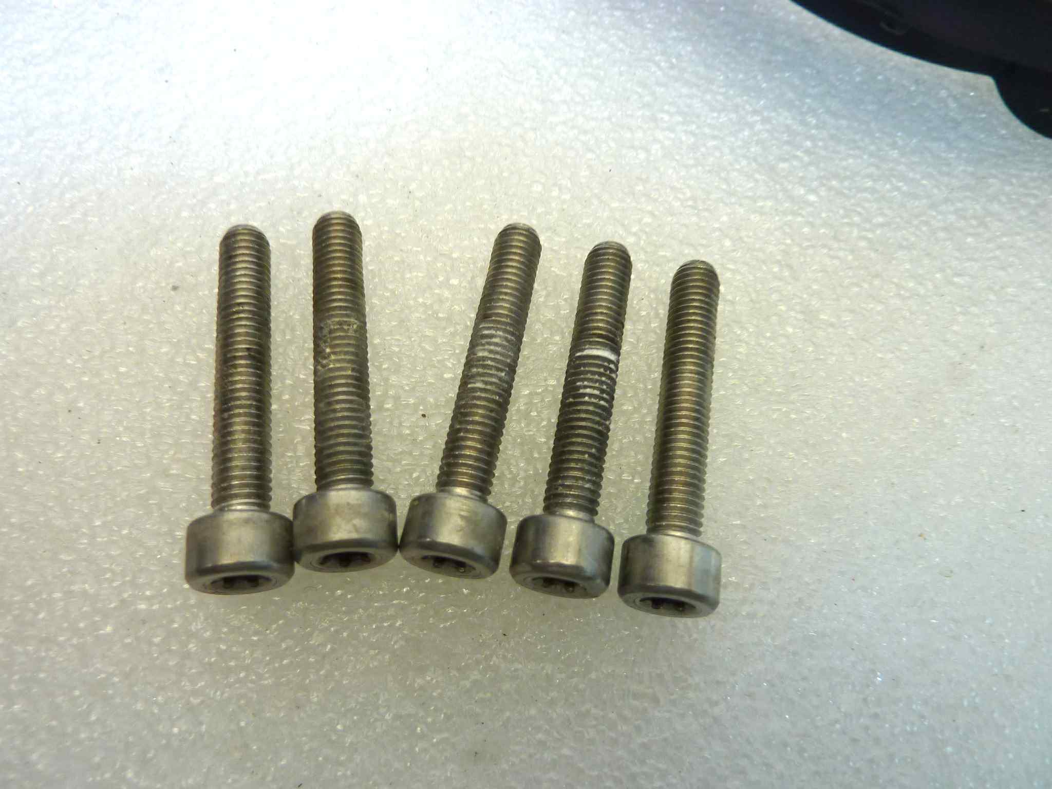 Kit serrature blocchetto accensione Bmw 650 Cs Scarver tappo benzina e sgancio sella (sgancio sella con cover da sostituire) due chiavi come da foto - immagine 19
