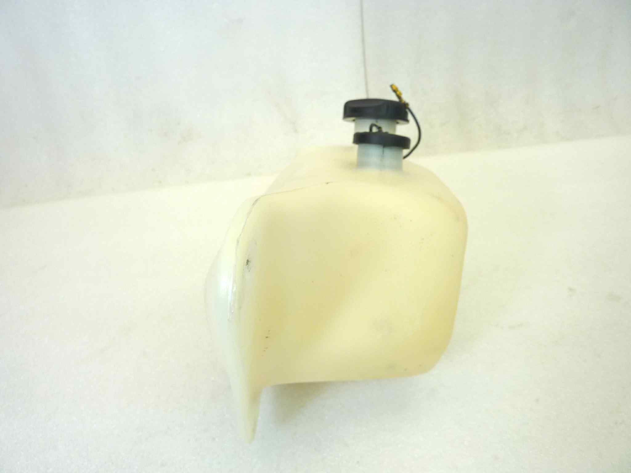 Serbatoio olio con sensore Aprilia AF1 50 1986 - 1987 tipo AB - immagine 8