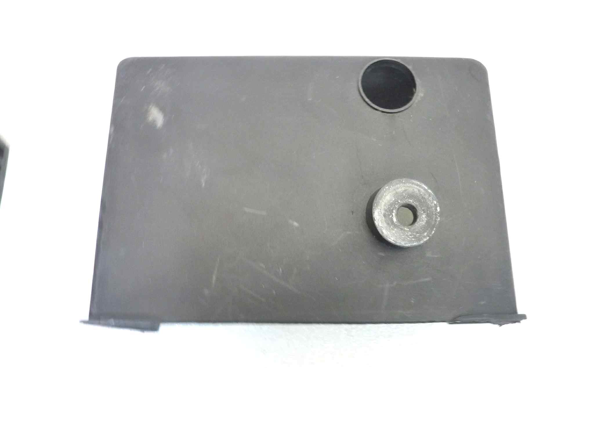 Scatola staffa batteria Aprilia AF1 50 1986 - 1987 tipo AB - immagine 8