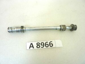 Perno ruota anteriore Aprilia AF1 50 1986 - 1987 tipo AB