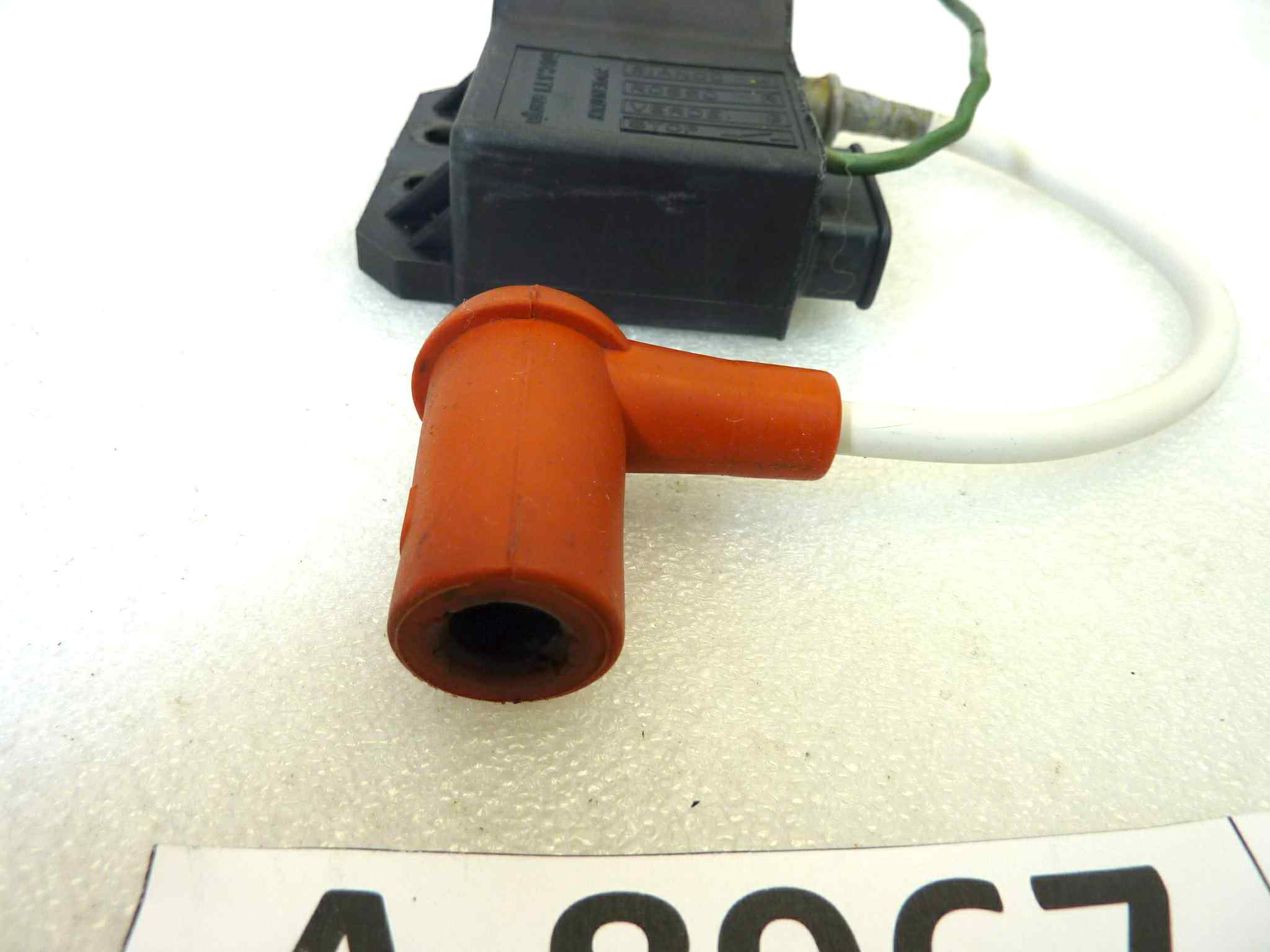 Bobina accensione Aprilia AF1 50 1986 - 1987 tipo AB - immagine 2