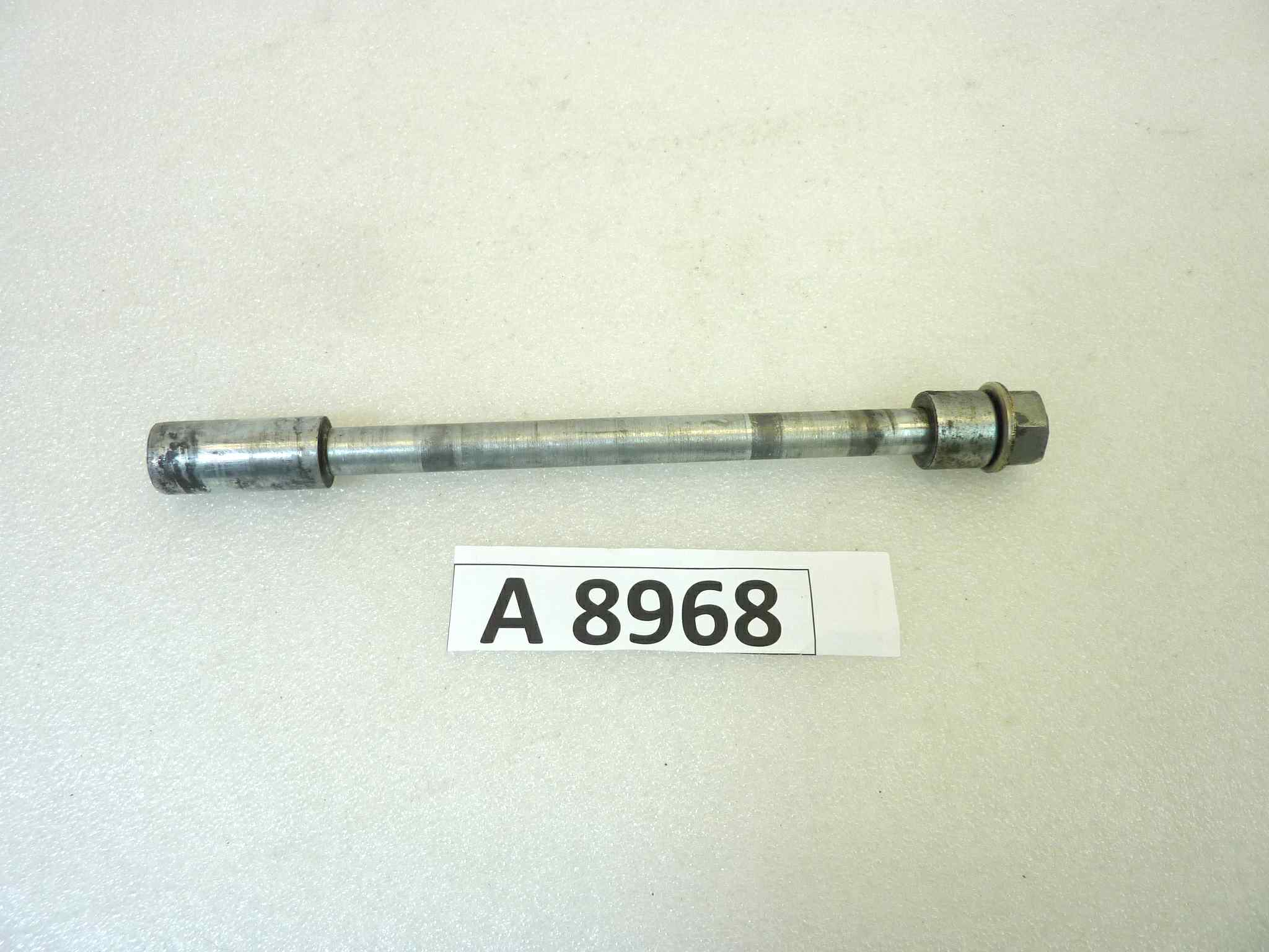 Perno ruota anteriore Aprilia AF1 50 1986 - 1987 tipo AB