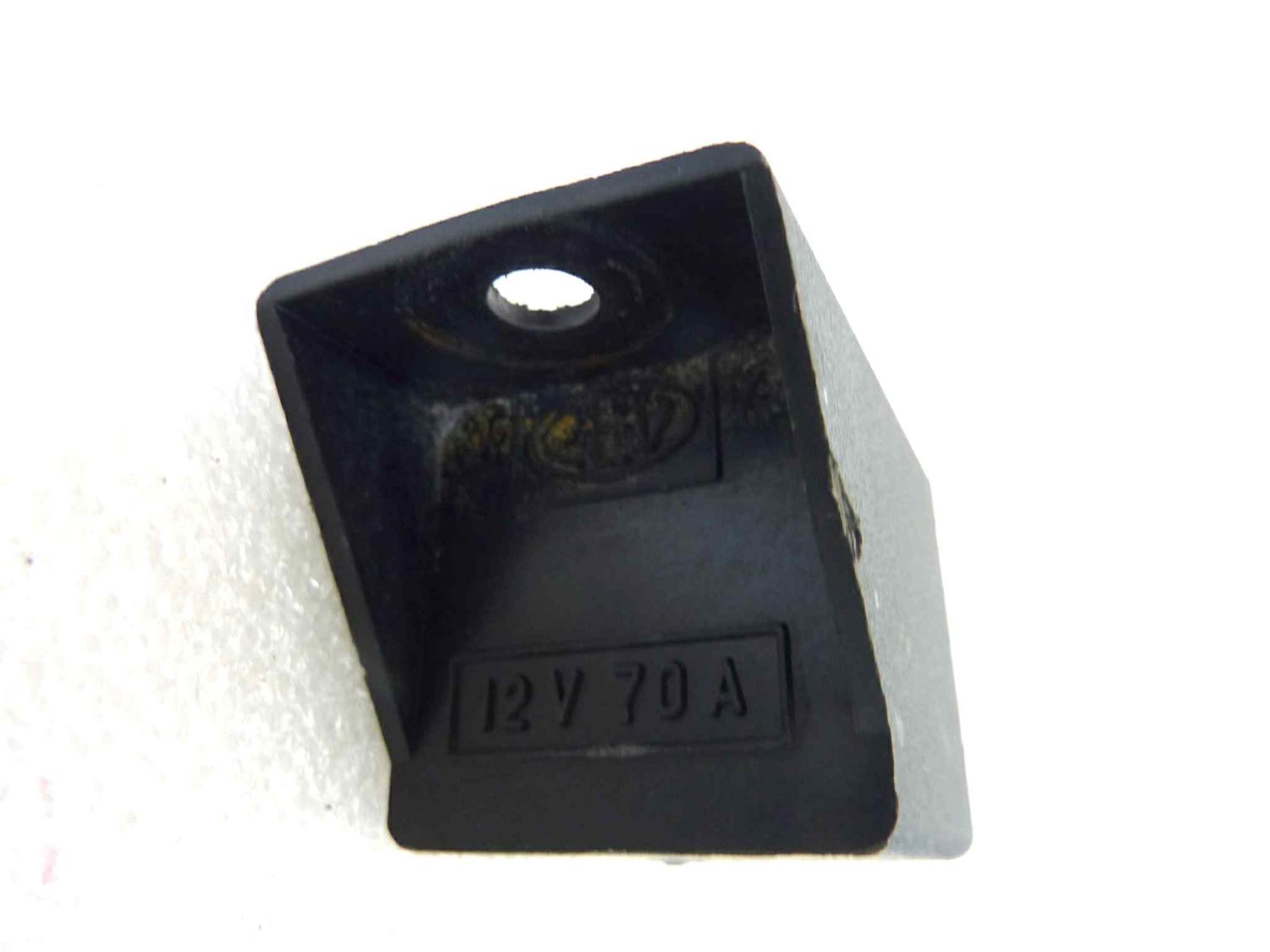 Rele' Cev Aprilia AF1 50 1986 - 1987 tipo AB Cev 12V 70A - immagine 3