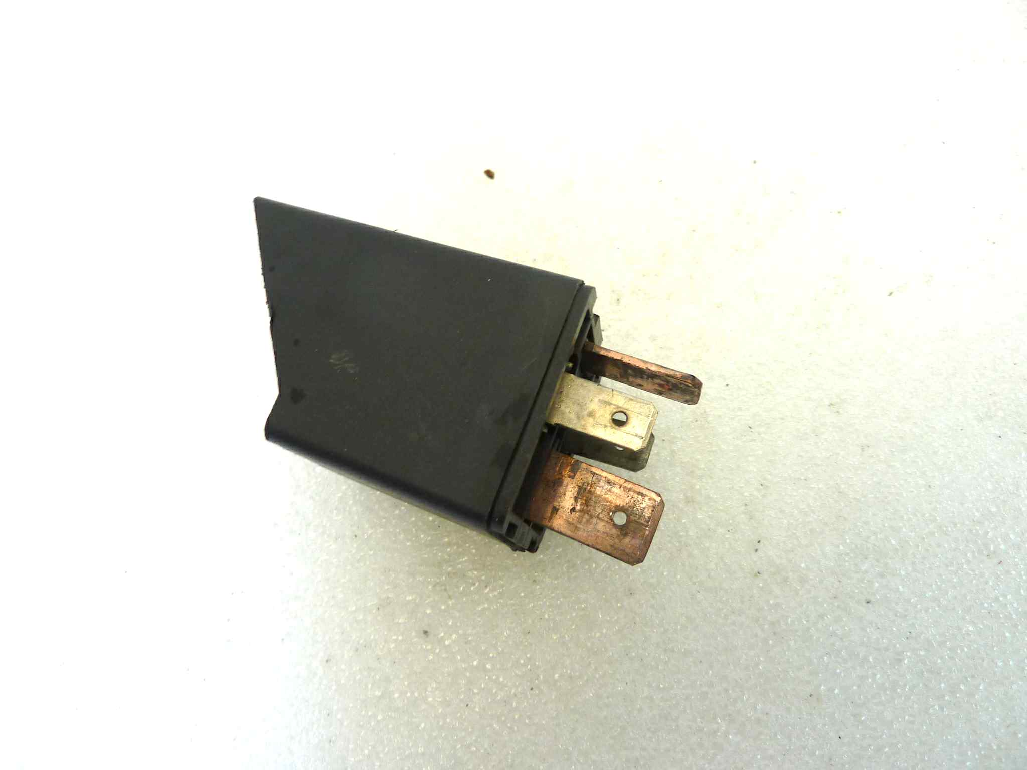 Rele' Cev Aprilia AF1 50 1986 - 1987 tipo AB Cev 12V 70A - immagine 4