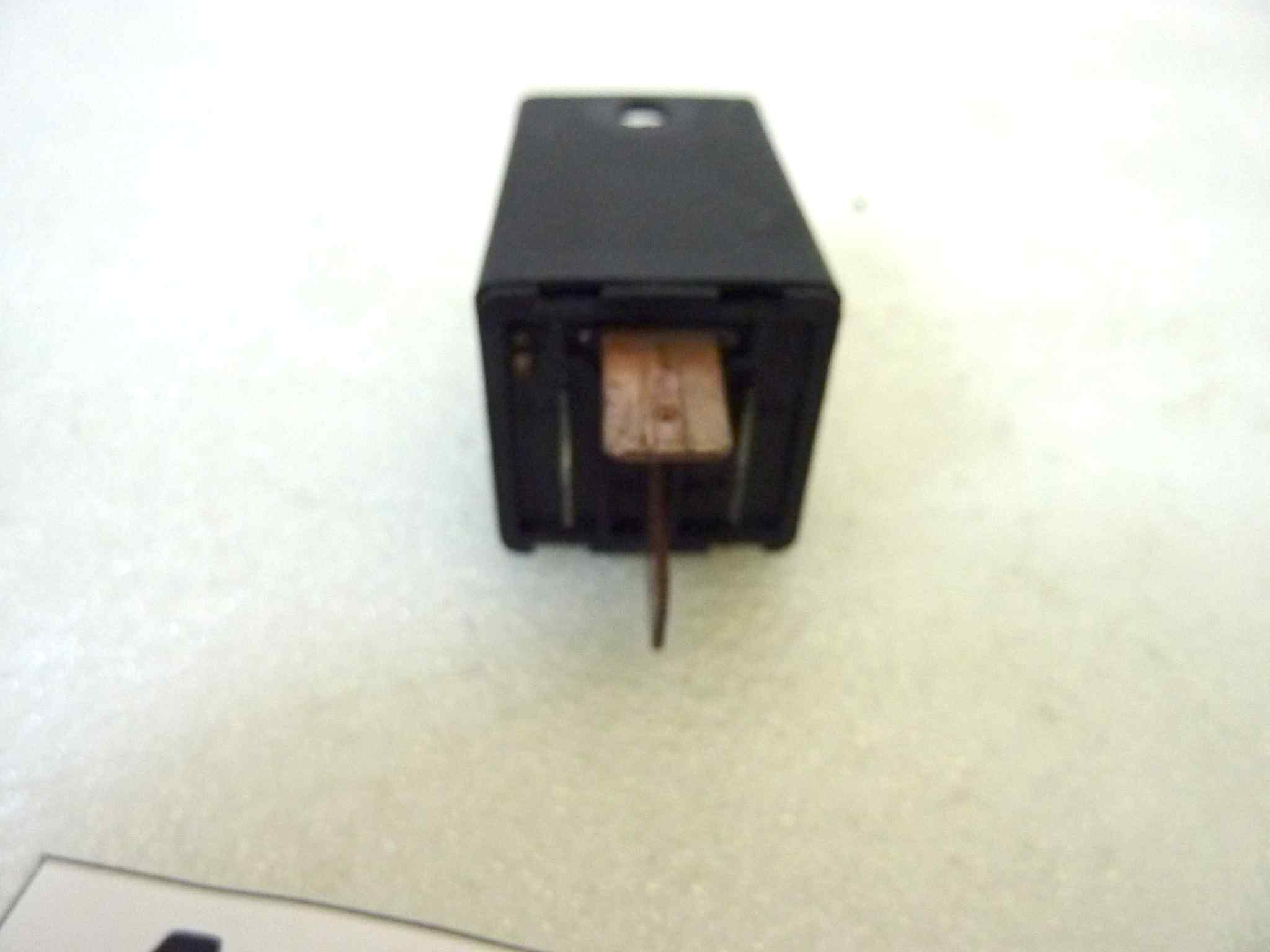 Rele' Cev Aprilia AF1 50 1986 - 1987 tipo AB Cev 12V 70A - immagine 5