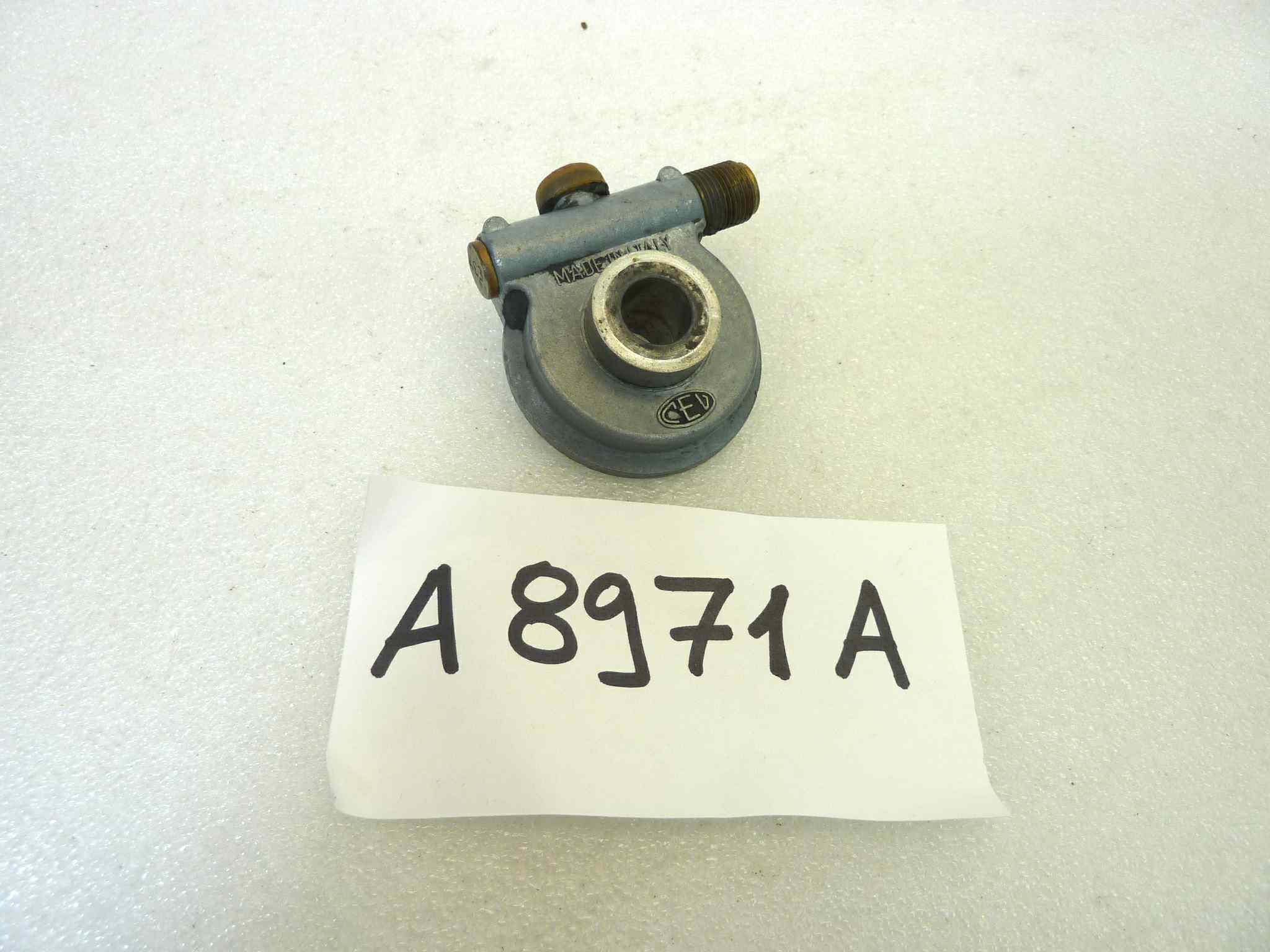 Rinvio contachilometri Aprilia AF1 50 1986 - 1987 tipo AB Cev