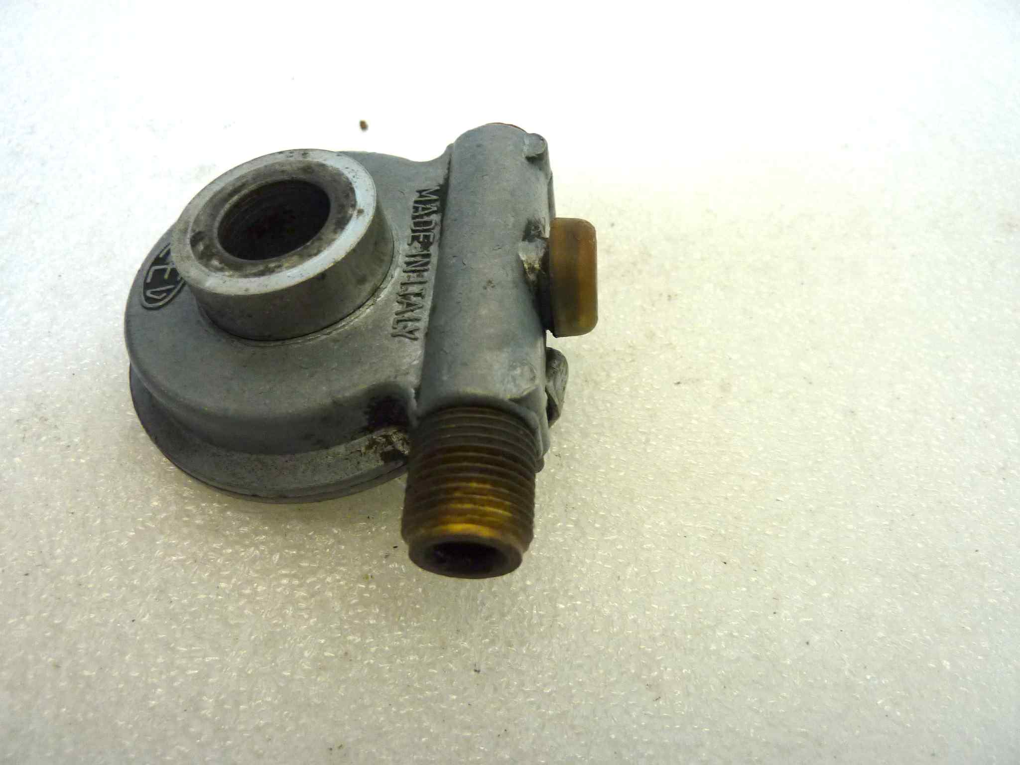 Rinvio contachilometri Aprilia AF1 50 1986 - 1987 tipo AB Cev - immagine 3